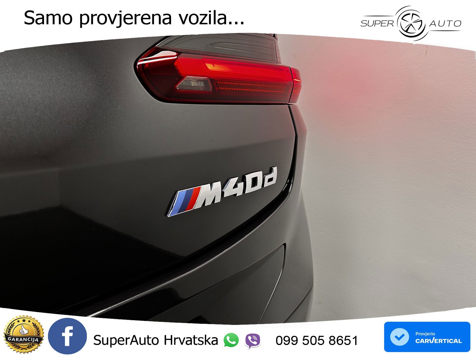 BMW X4 M40d (340 KS) xDrive Steptronic ACC+HEAD+4xGR SJED+360+PANO