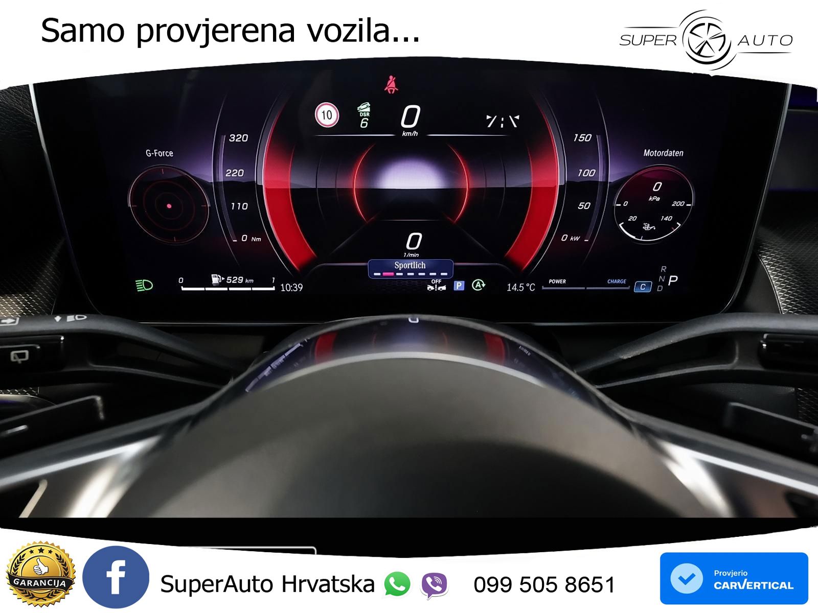 Mercedes GLC 200 (204 KS) 4MATIC 9G-TRONIC Avantgarde