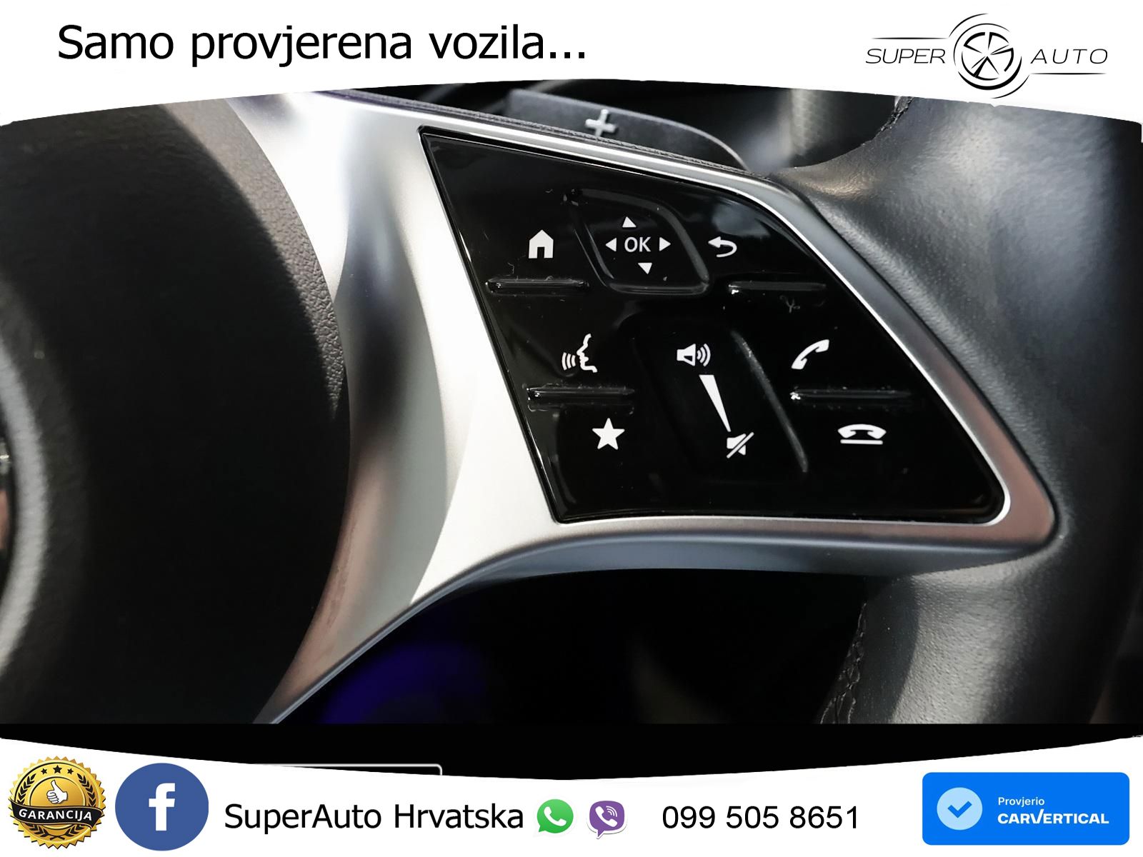 Mercedes GLC 200 (204 KS) 4MATIC 9G-TRONIC Avantgarde