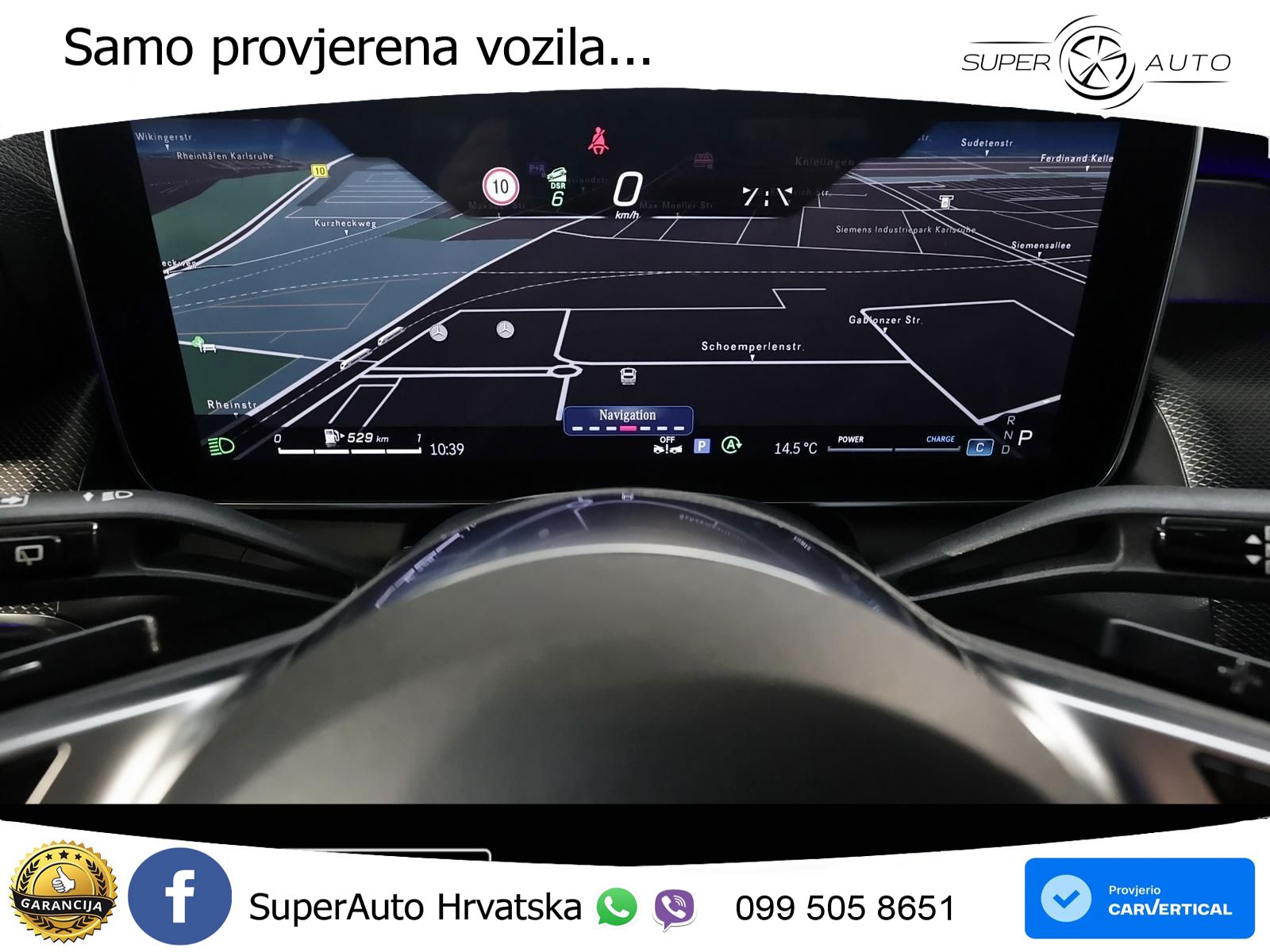 Mercedes GLC 200 (204 KS) 4MATIC 9G-TRONIC Avantgarde