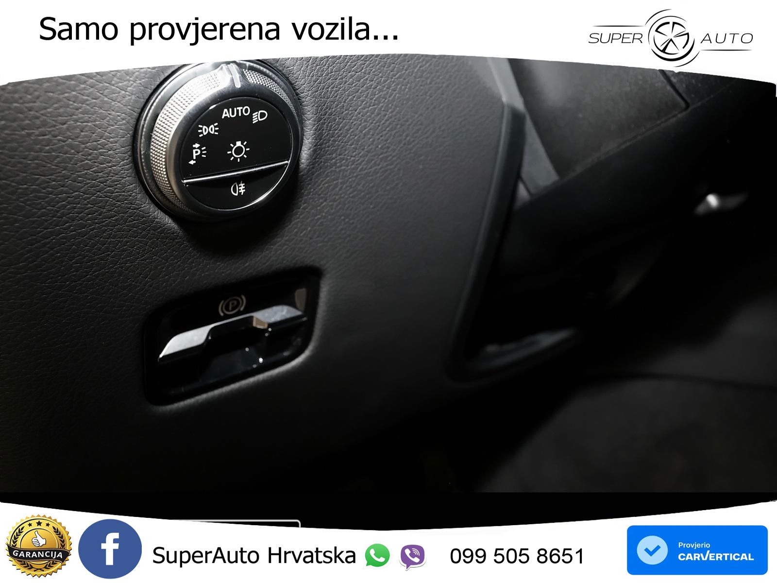 Mercedes GLC 200 (204 KS) 4MATIC 9G-TRONIC Avantgarde