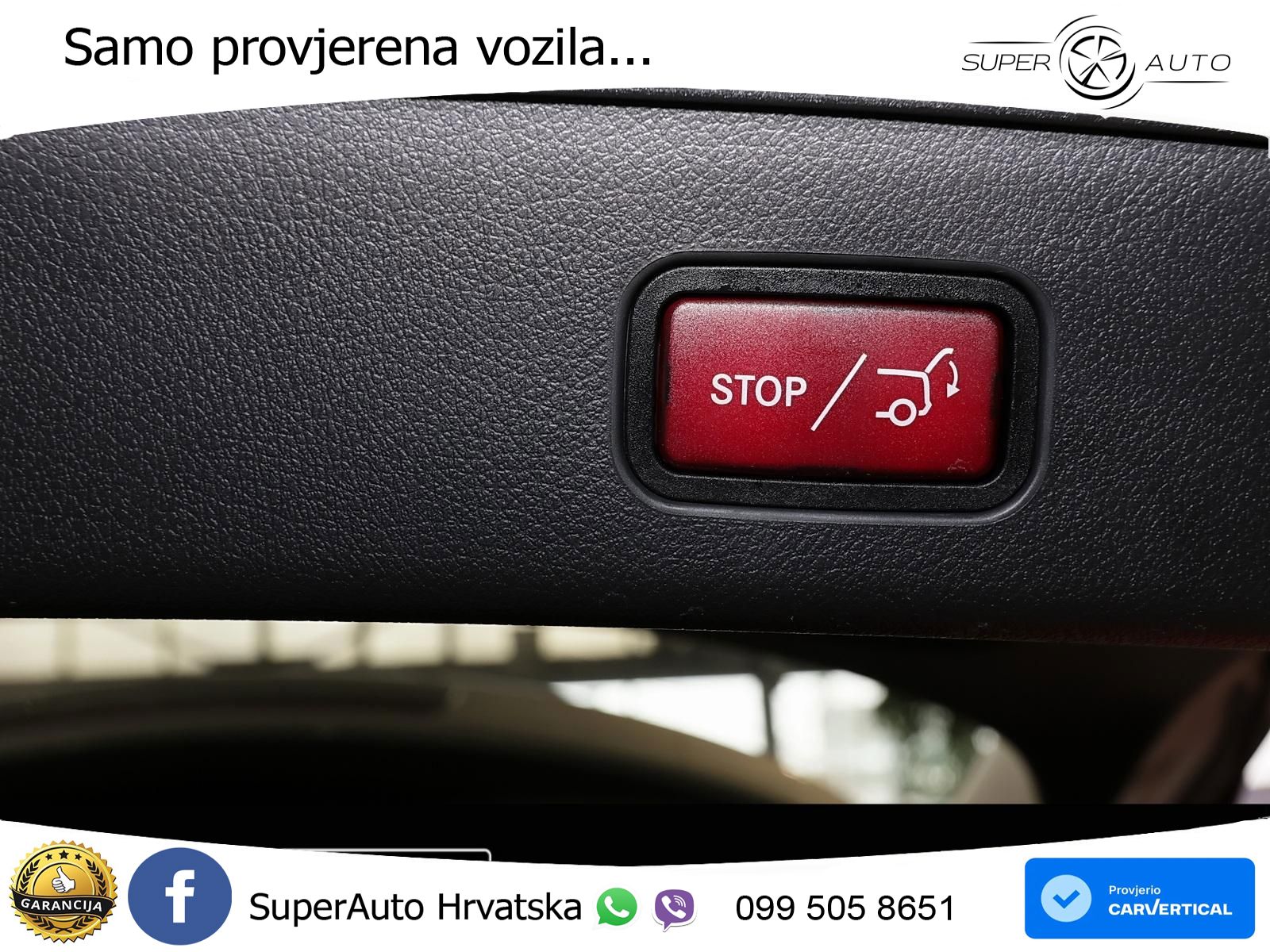 Mercedes GLC 200 (204 KS) 4MATIC 9G-TRONIC Avantgarde