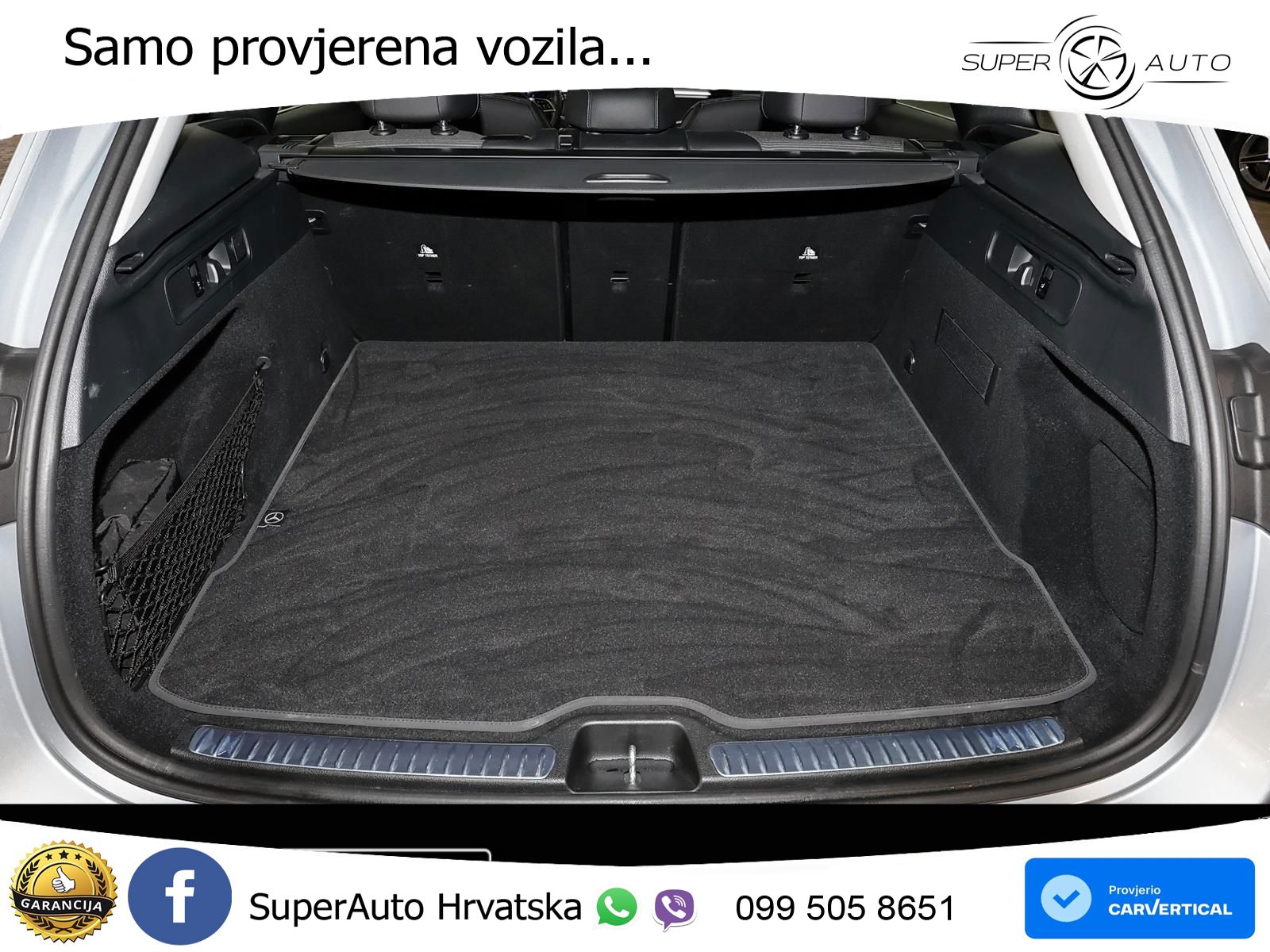 Mercedes GLC 200 (204 KS) 4MATIC 9G-TRONIC Avantgarde
