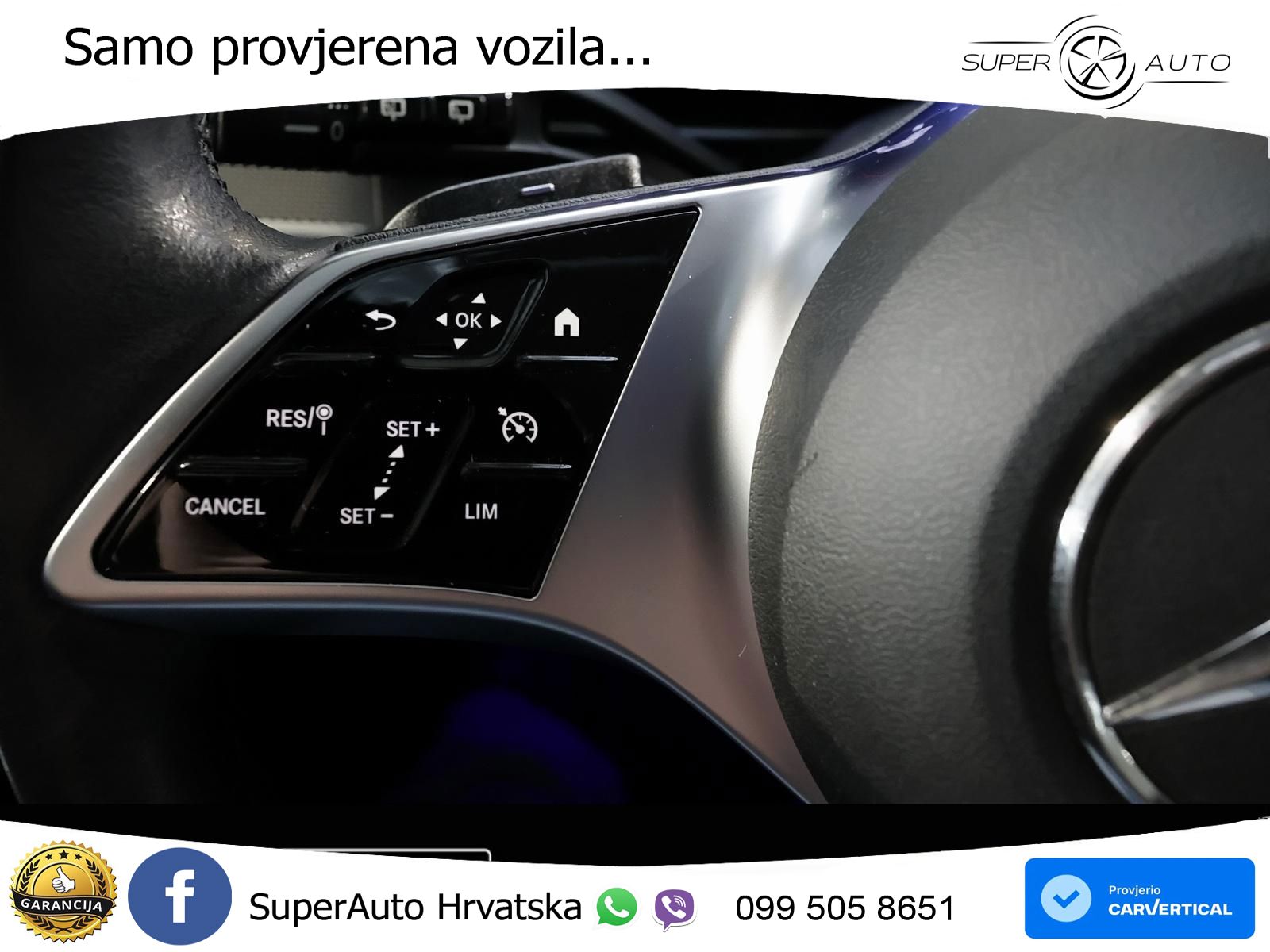 Mercedes GLC 200 (204 KS) 4MATIC 9G-TRONIC Avantgarde