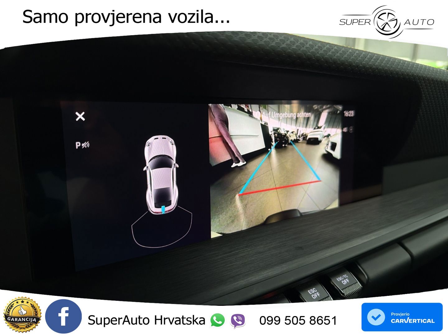 Porsche 911 GT3 4.0 (510 KS) PDK Touring-Paket