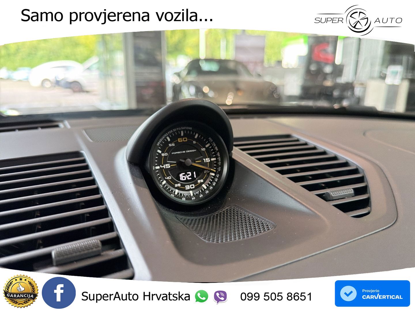 Porsche 911 GT3 4.0 (510 KS) PDK Touring-Paket