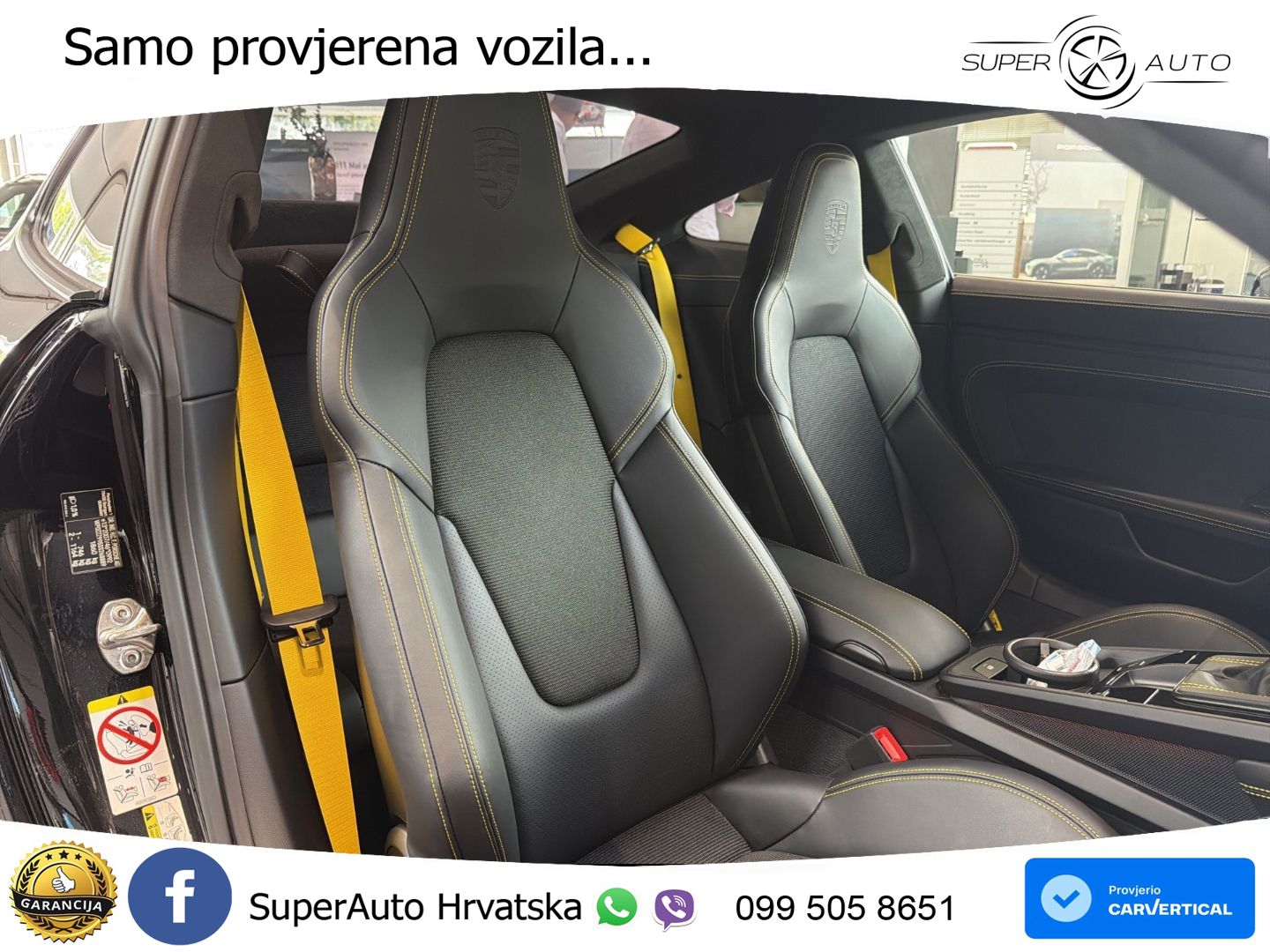 Porsche 911 GT3 4.0 (510 KS) PDK Touring-Paket