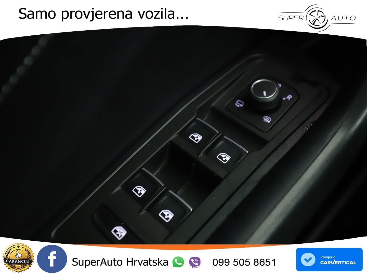 Volkswagen T-Roc 1.5 TSI (150 KS) DSG R-Line LED+GR SJED+ACC