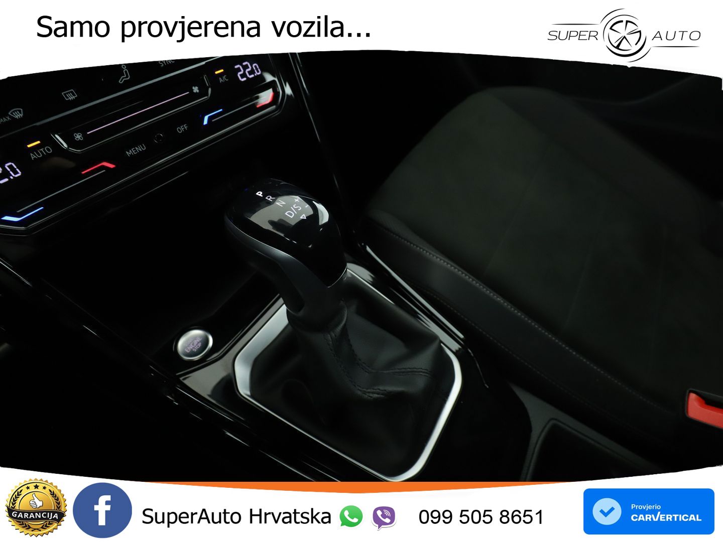 Volkswagen T-Roc 1.5 TSI (150 KS) DSG R-Line LED+GR SJED+ACC
