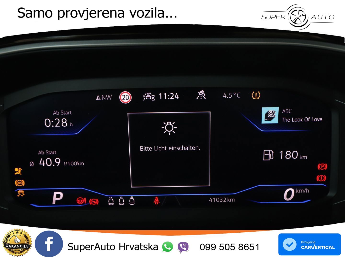 Volkswagen T-Roc 1.5 TSI (150 KS) DSG R-Line LED+GR SJED+ACC