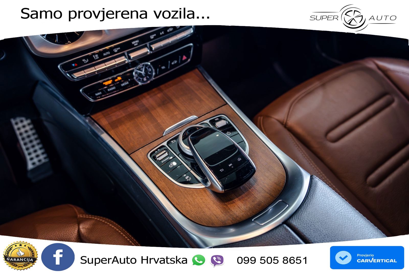 Mercedes G 500 Long V8 (422 KS) 4MATIC 9G-TRONIC