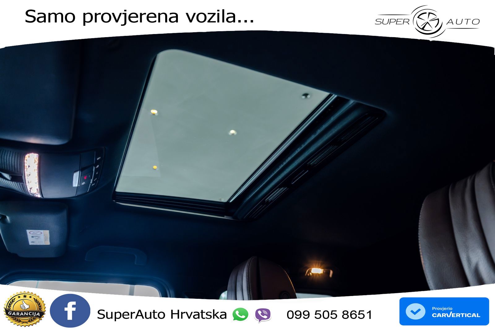 Mercedes G 500 Long V8 (422 KS) 4MATIC 9G-TRONIC