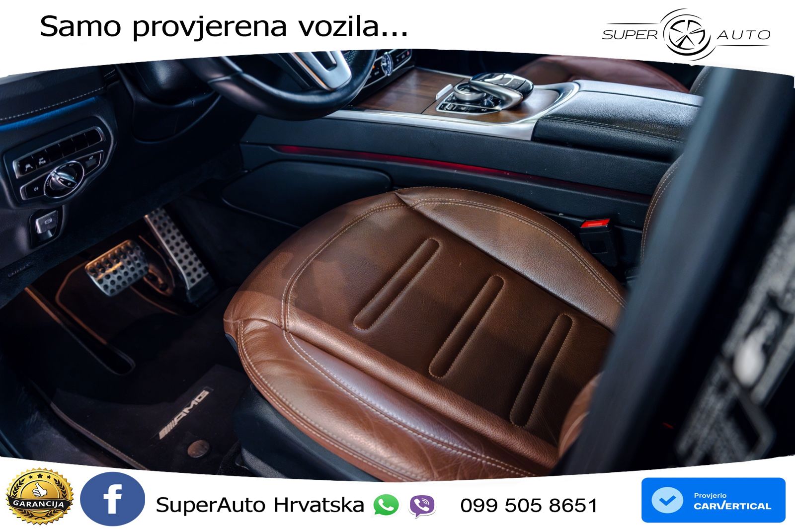 Mercedes G 500 Long V8 (422 KS) 4MATIC 9G-TRONIC