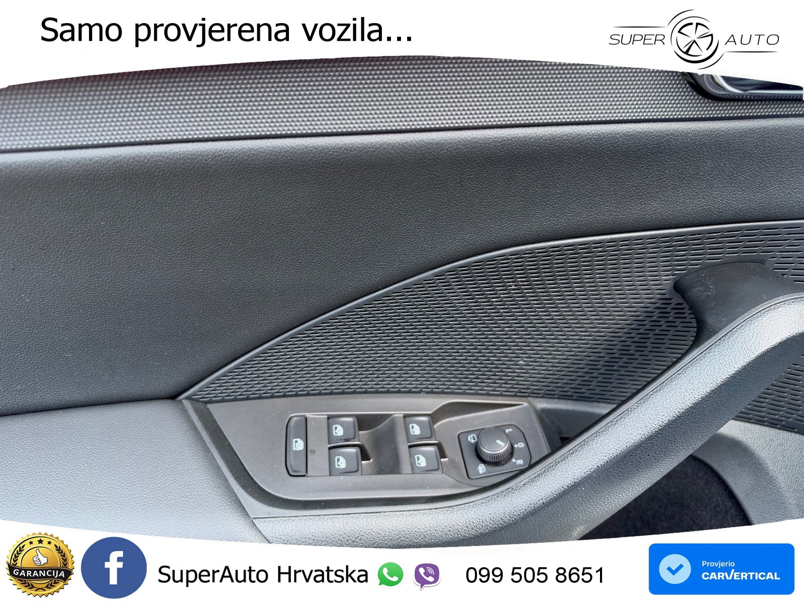 Škoda Octavia Combi 2.0 TDI (150 KS) DSG