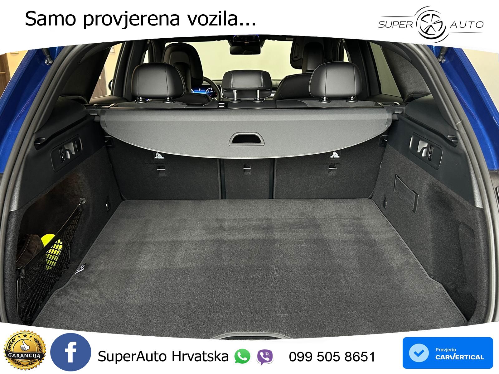 Mercedes GLC 300d (269 KS) 4MATIC 9G-TRONIC AMG LED+GR SJED+ACC