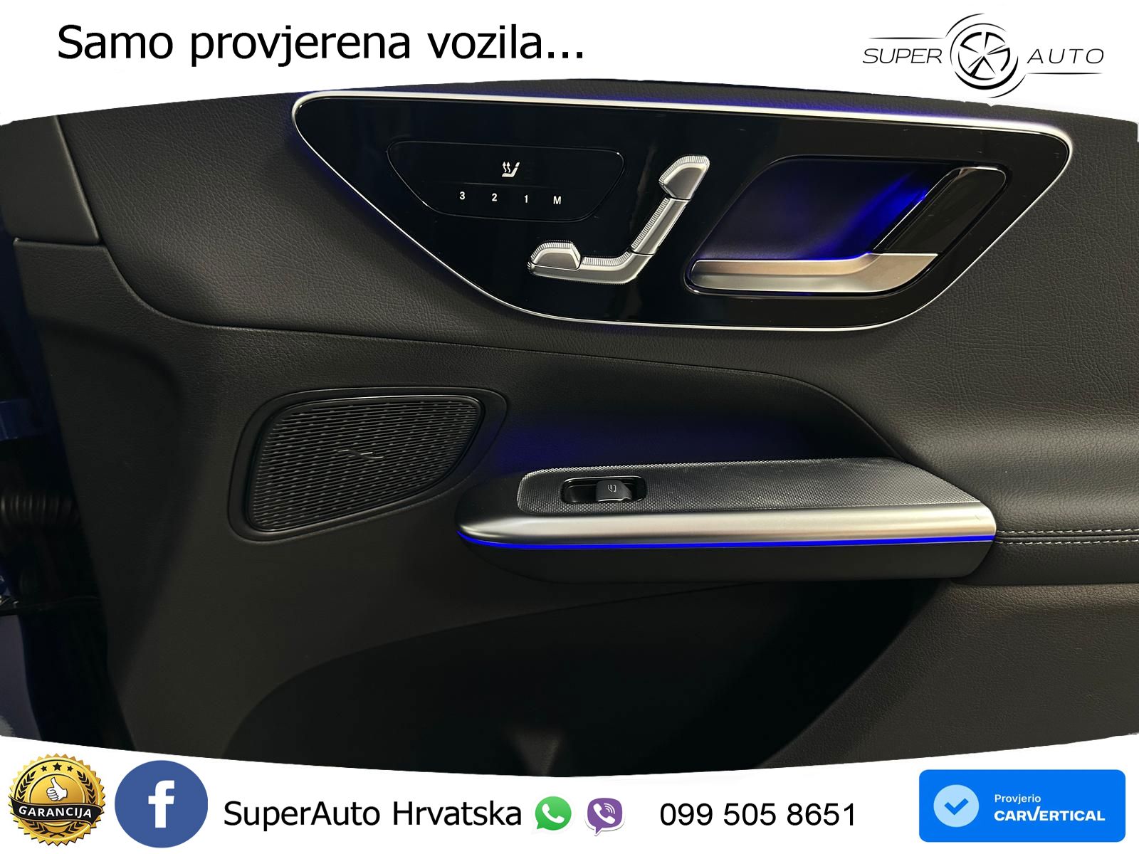 Mercedes GLC 300d (269 KS) 4MATIC 9G-TRONIC AMG LED+GR SJED+ACC