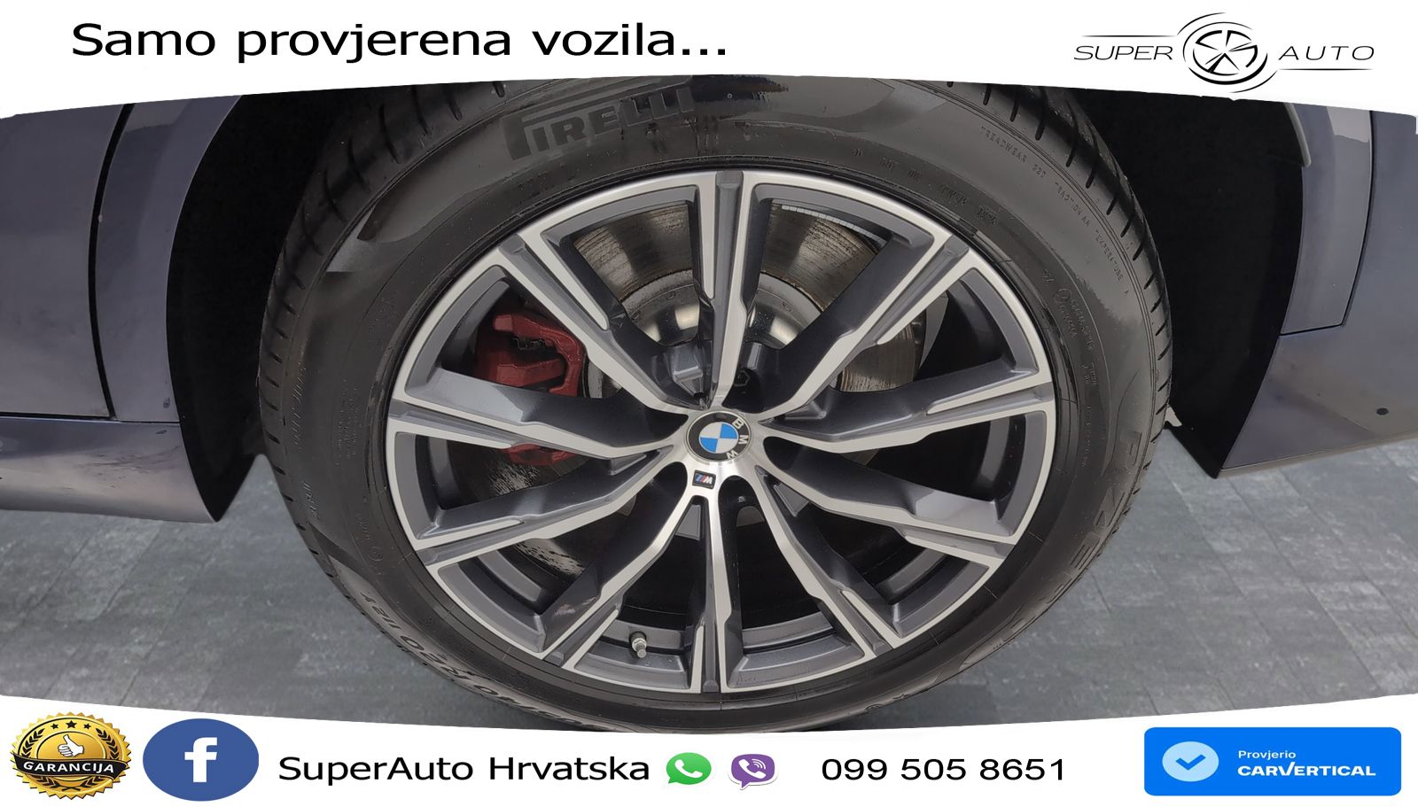 BMW X5 50e (489 KS) xDrive Steptronic M Sport