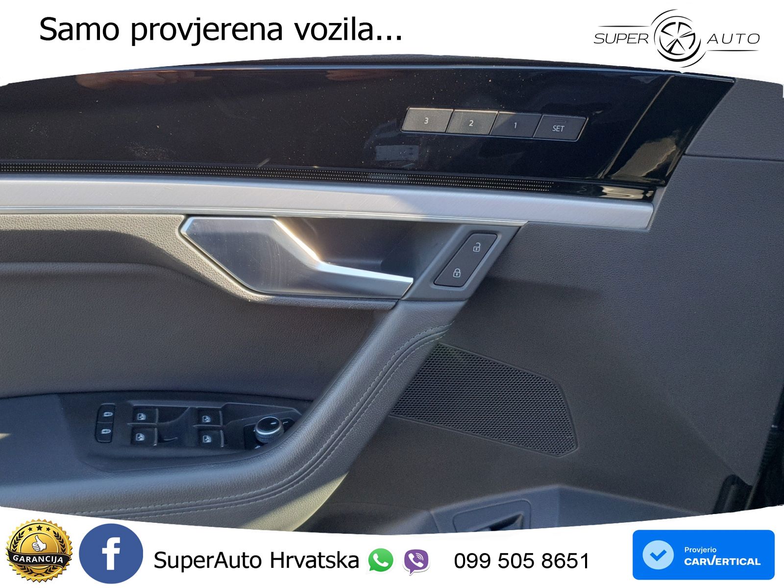 Volkswagen Touareg 3.0 V6 TDI (286 KS) 4MOTION Tiptronic ZRAČNI+ACC+4xGR SJED+KAM