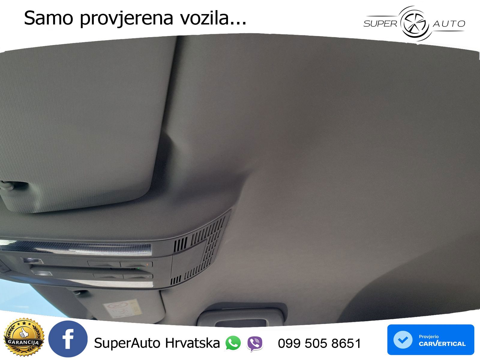 Volkswagen Touareg 3.0 V6 TDI (286 KS) 4MOTION Tiptronic ZRAČNI+ACC+4xGR SJED+KAM