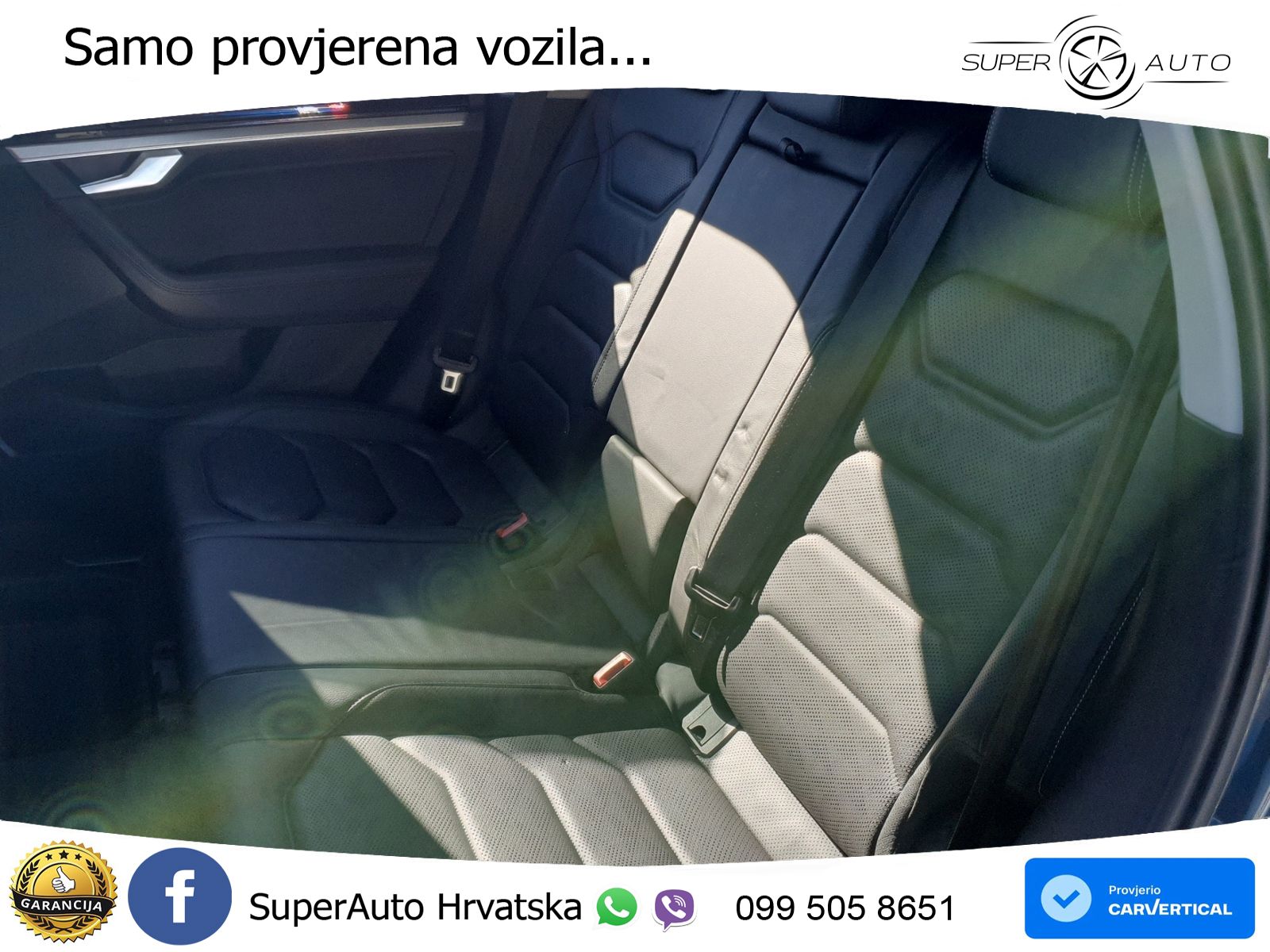 Volkswagen Touareg 3.0 V6 TDI (286 KS) 4MOTION Tiptronic ZRAČNI+ACC+4xGR SJED+KAM