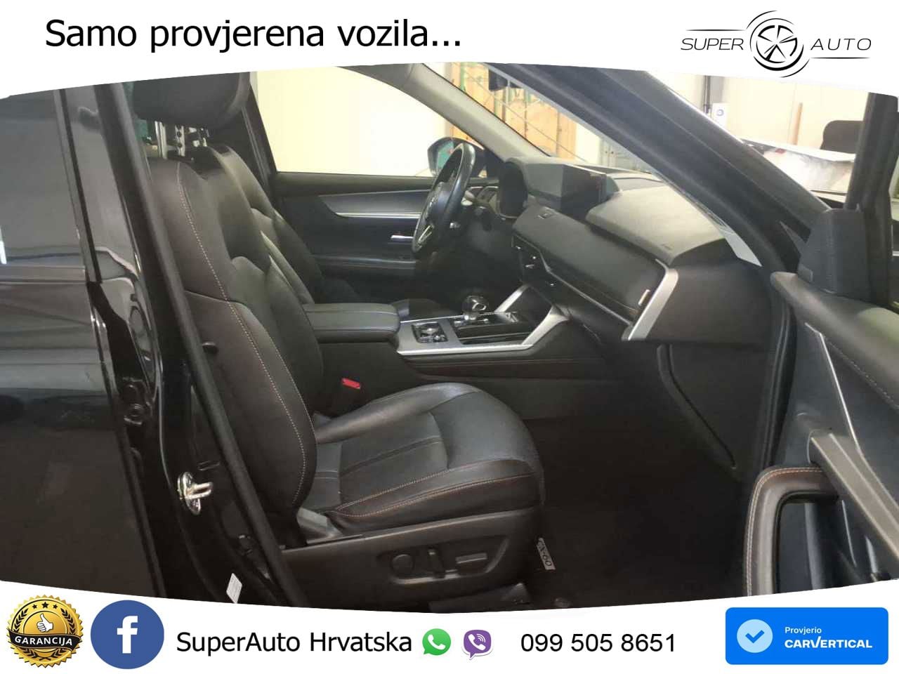 Mazda CX-60 3.3 e-Skyactiv D (254 KS) AWD Automatic MATRIX+GR SJED+KAM