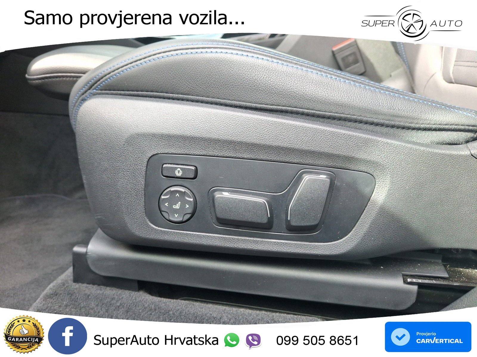 BMW iX3 80 kWh (286 KS) LED+GR SJED+ACC