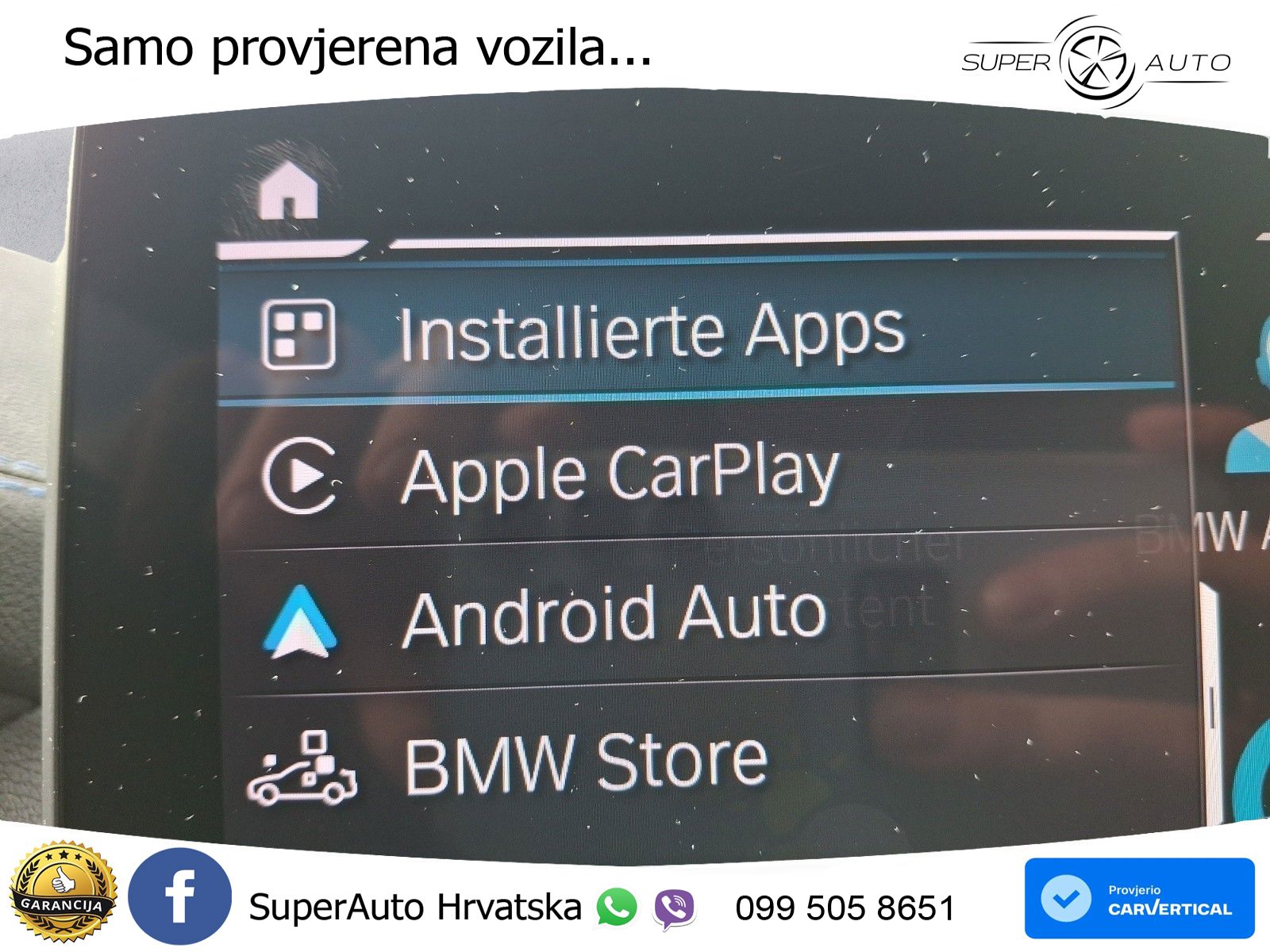 BMW iX3 80 kWh (286 KS) LED+GR SJED+ACC