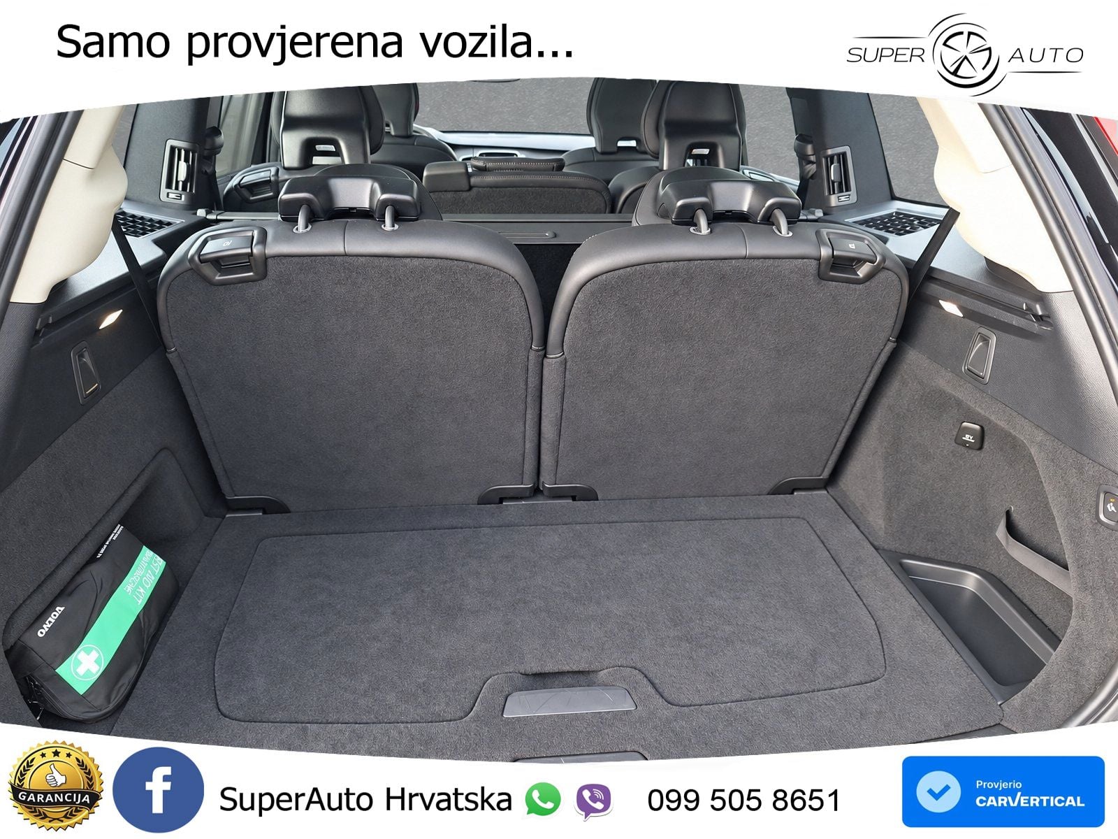 Volvo XC90 2.0 T8 AWD Automatic