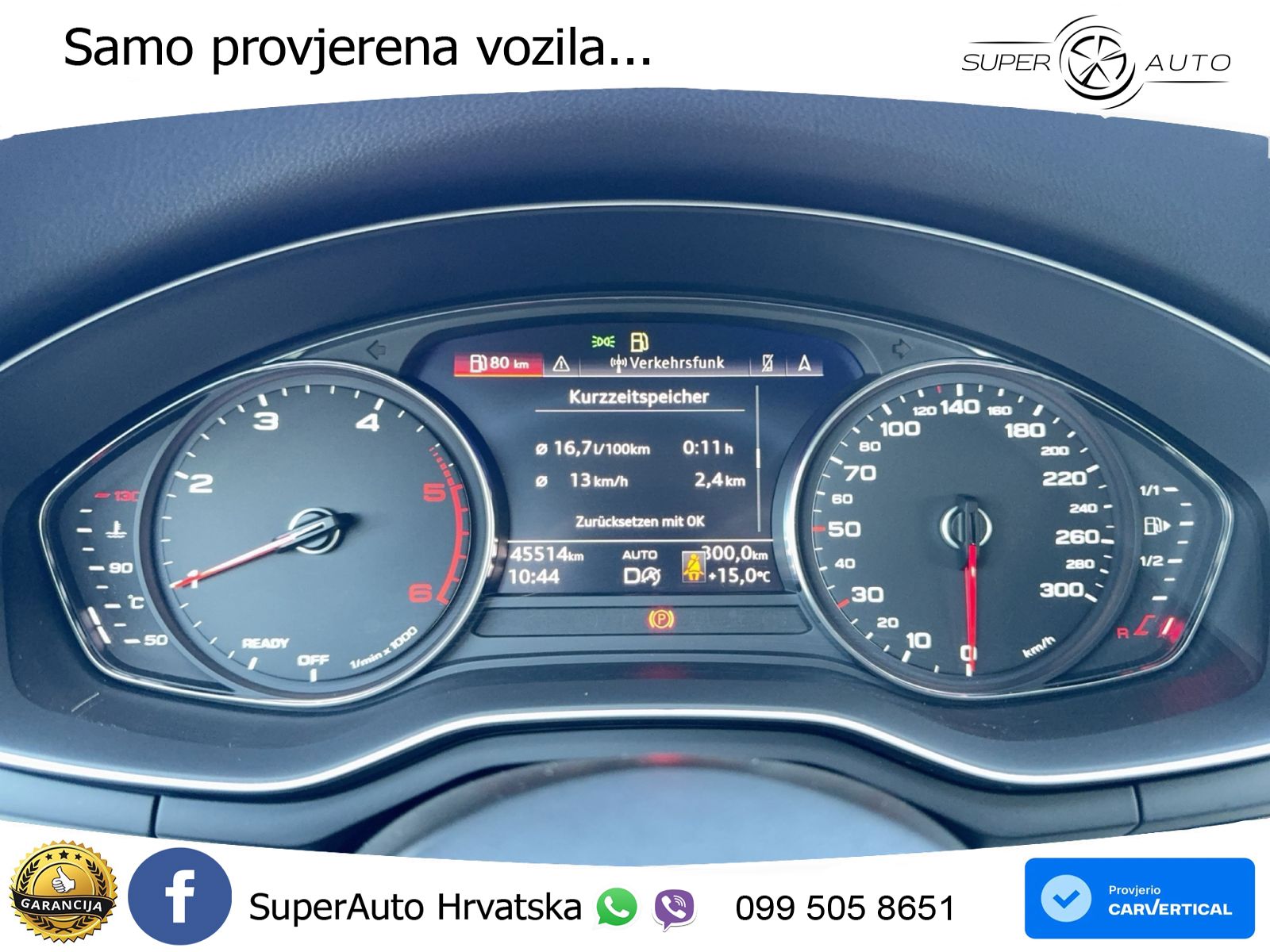Audi A5 Sportback 40 TDI (204 KS) S tronic S line