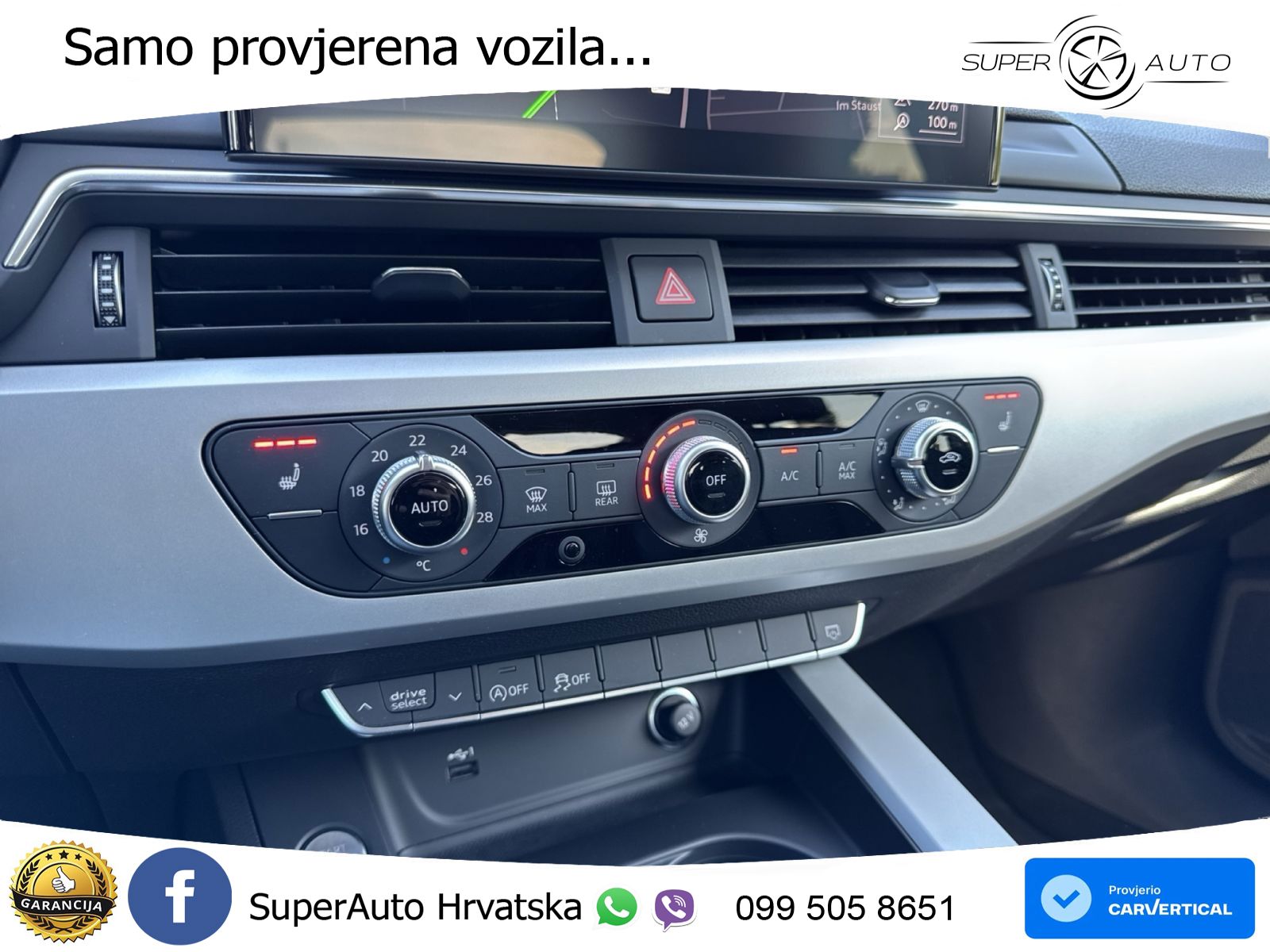 Audi A5 Sportback 40 TDI (204 KS) S tronic S line