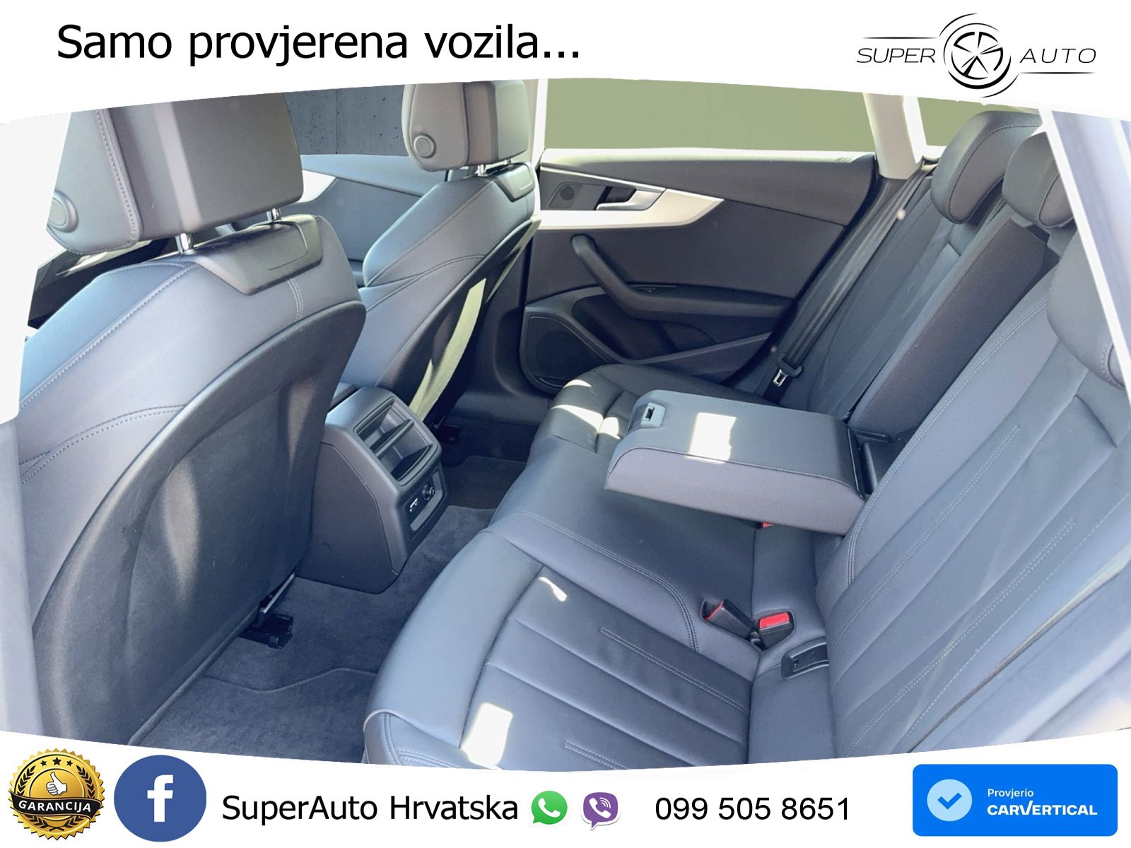Audi A5 Sportback 40 TDI (204 KS) S tronic S line