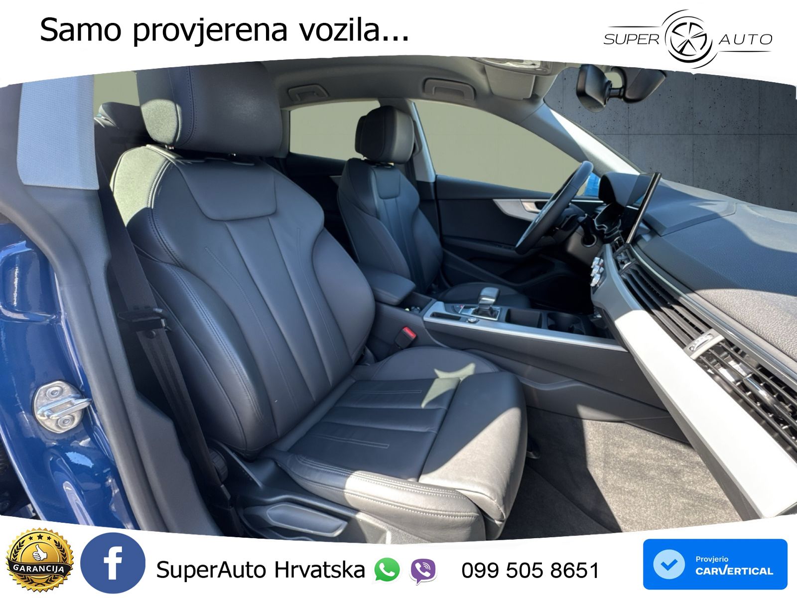 Audi A5 Sportback 40 TDI (204 KS) S tronic S line