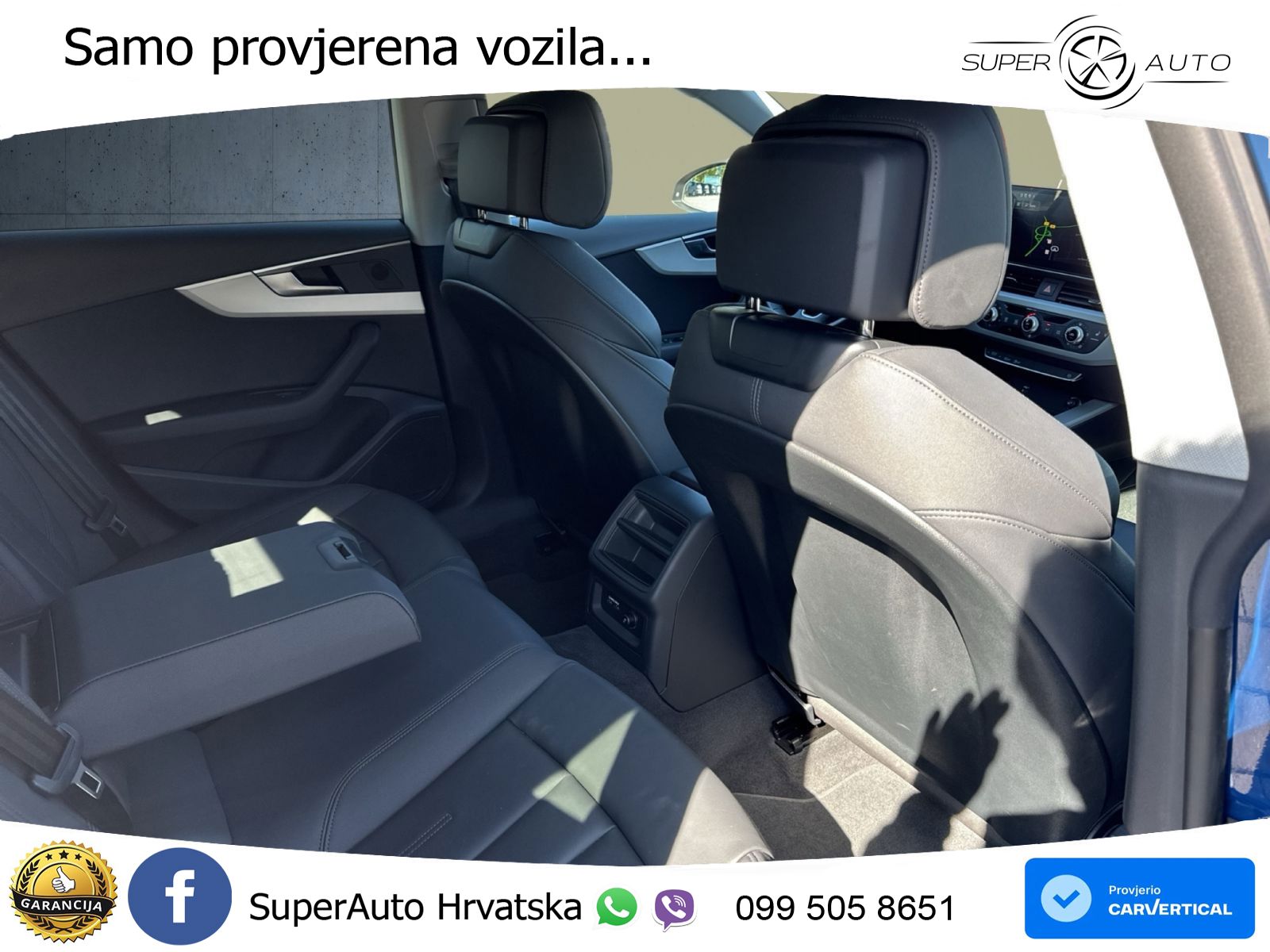 Audi A5 Sportback 40 TDI (204 KS) S tronic S line