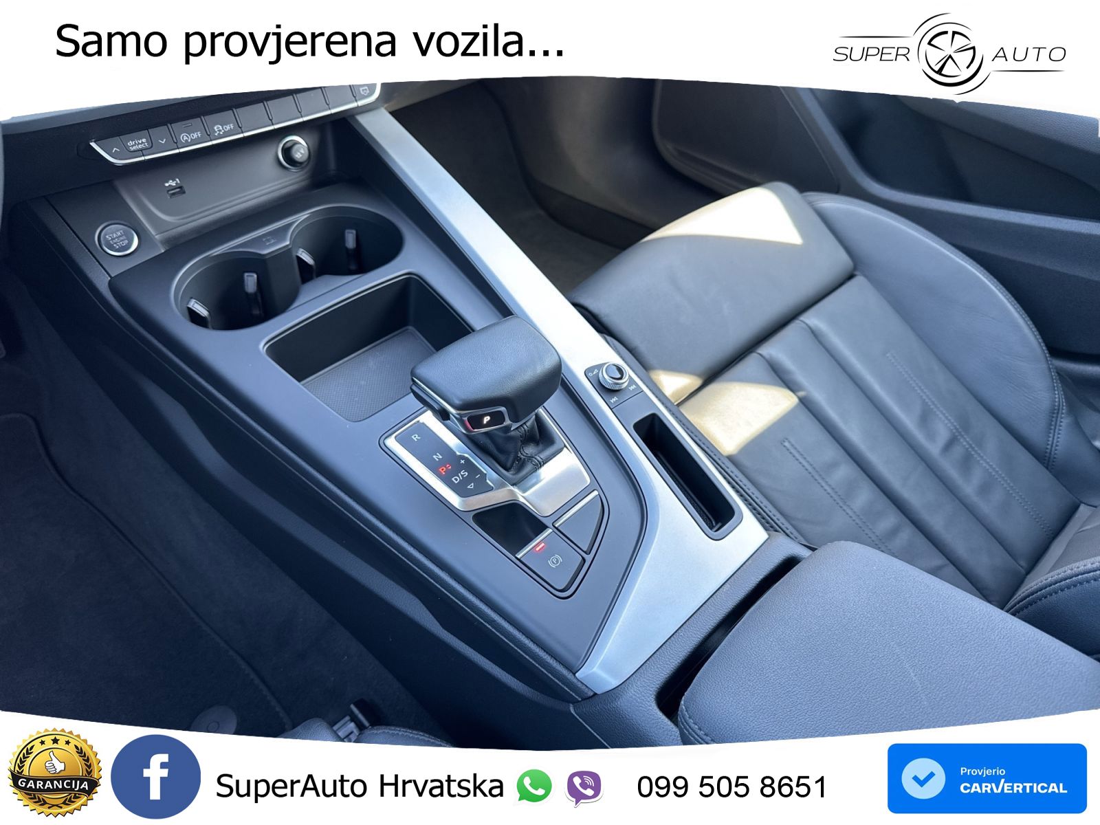 Audi A5 Sportback 40 TDI (204 KS) S tronic S line