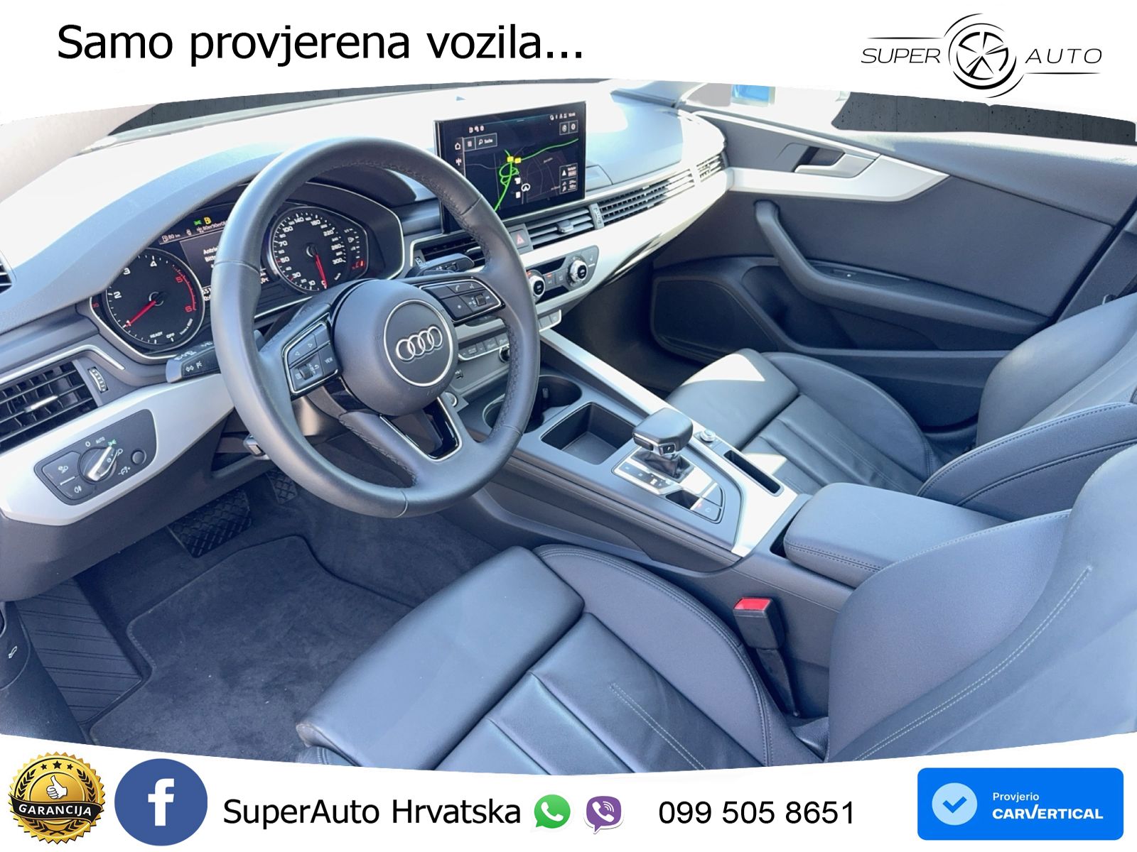 Audi A5 Sportback 40 TDI (204 KS) S tronic S line