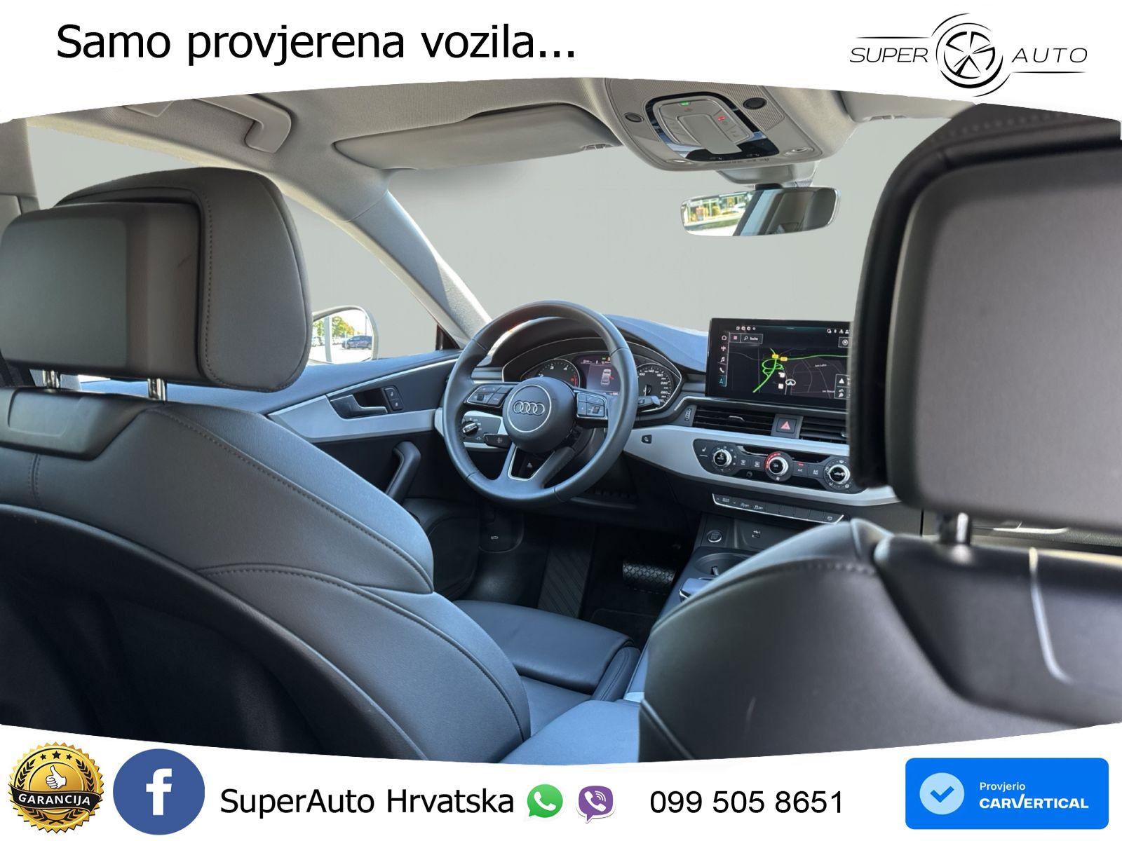 Audi A5 Sportback 40 TDI (204 KS) S tronic S line