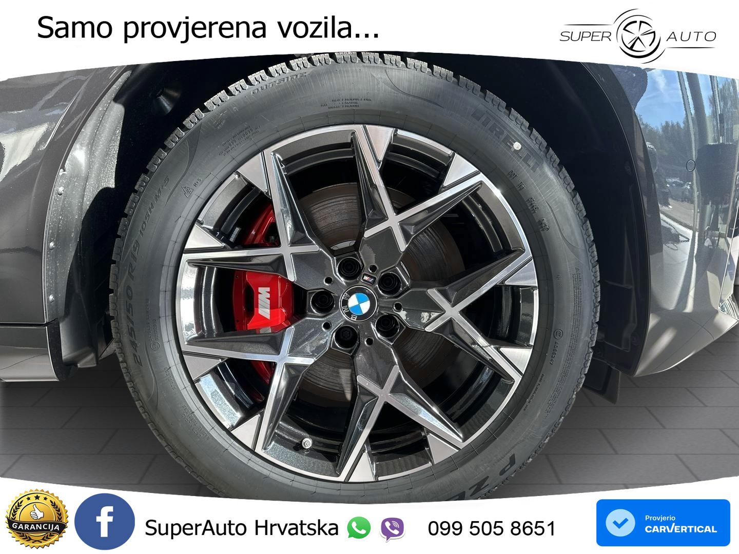BMW X3 40d xDrive Steptronic M Sport ACC+HEAD+4xGR SJED+360+PANO