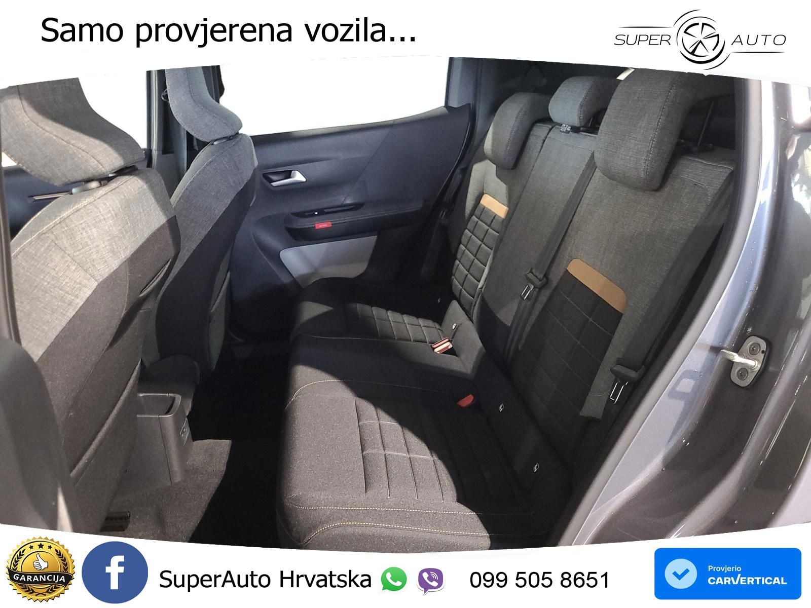 Citroen C3 Aircross 1.2 PureTech (101 KS) PLUS