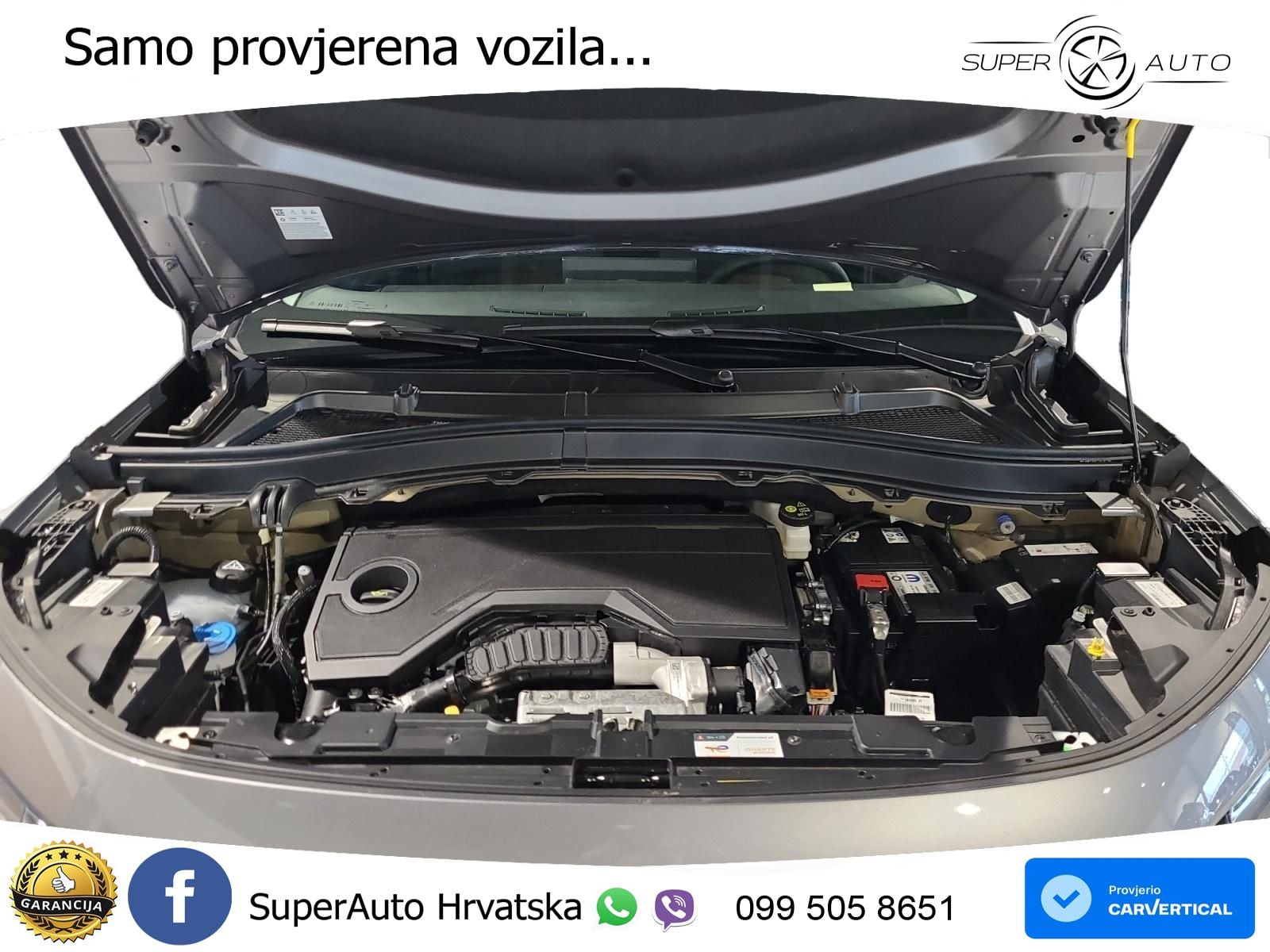 Citroen C3 Aircross 1.2 PureTech (101 KS) PLUS
