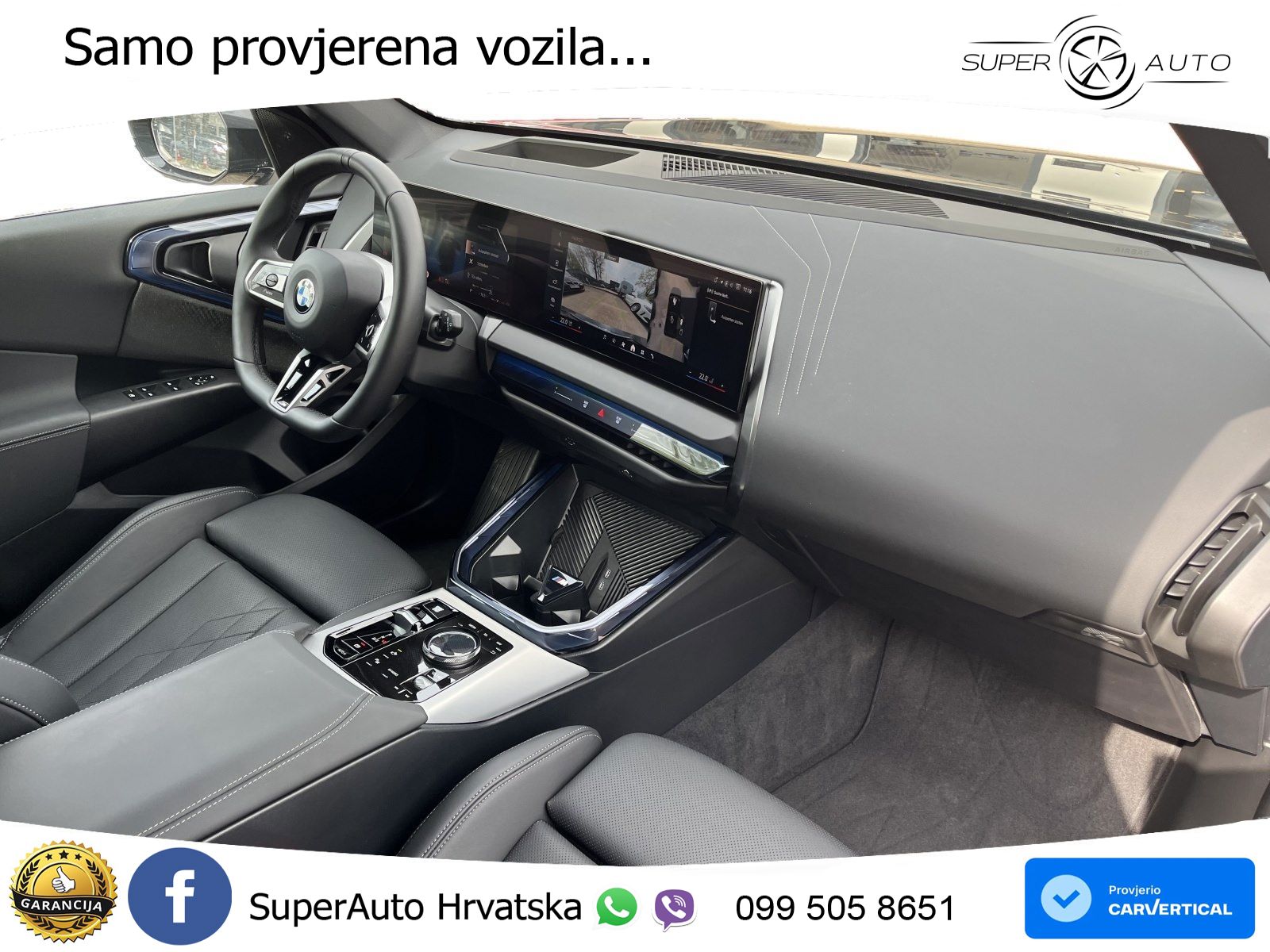 BMW X3 20d xDrive Steptronic M Sport LED+GR SJED+ACC