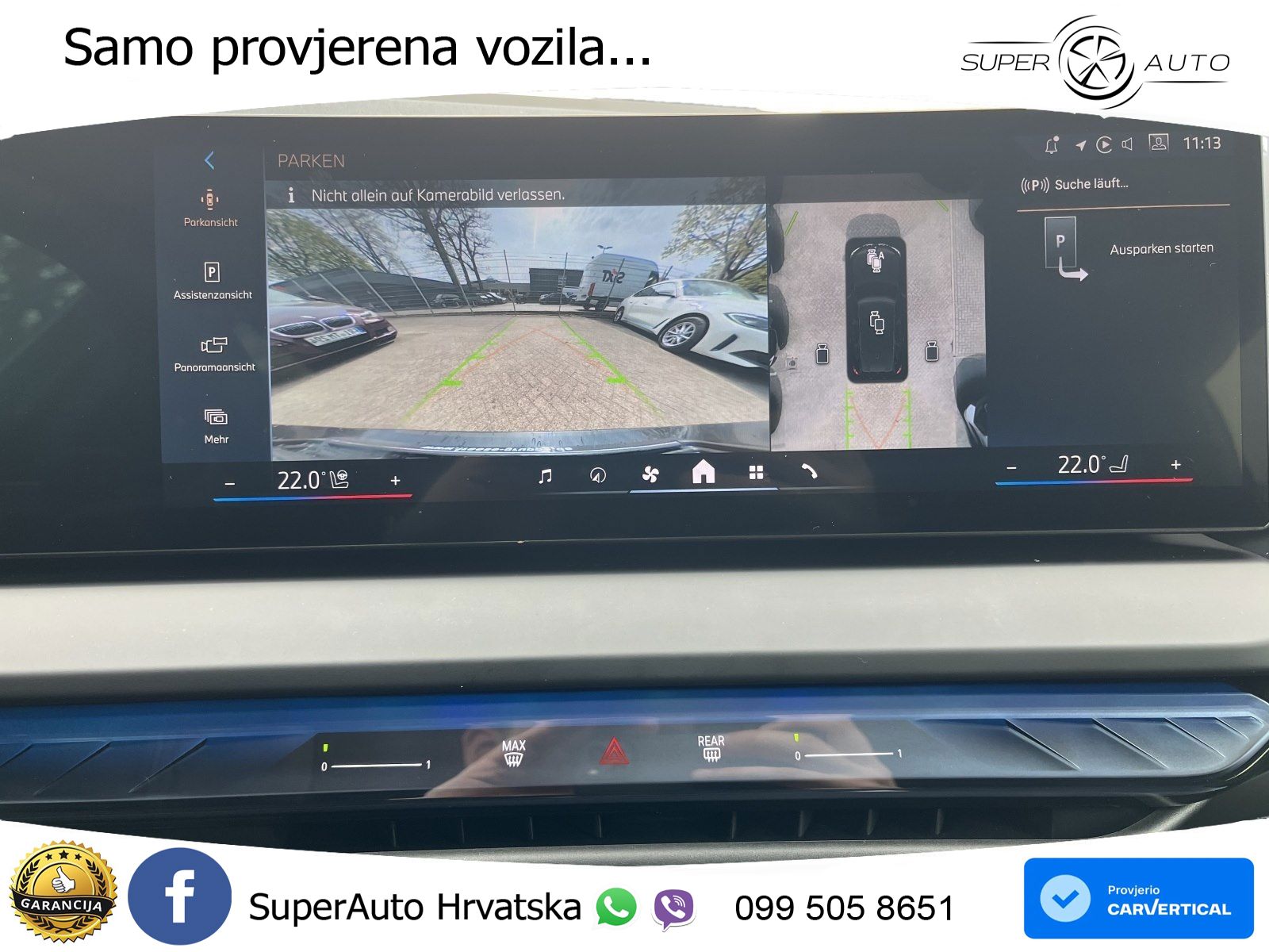 BMW X3 20d xDrive Steptronic M Sport LED+GR SJED+ACC