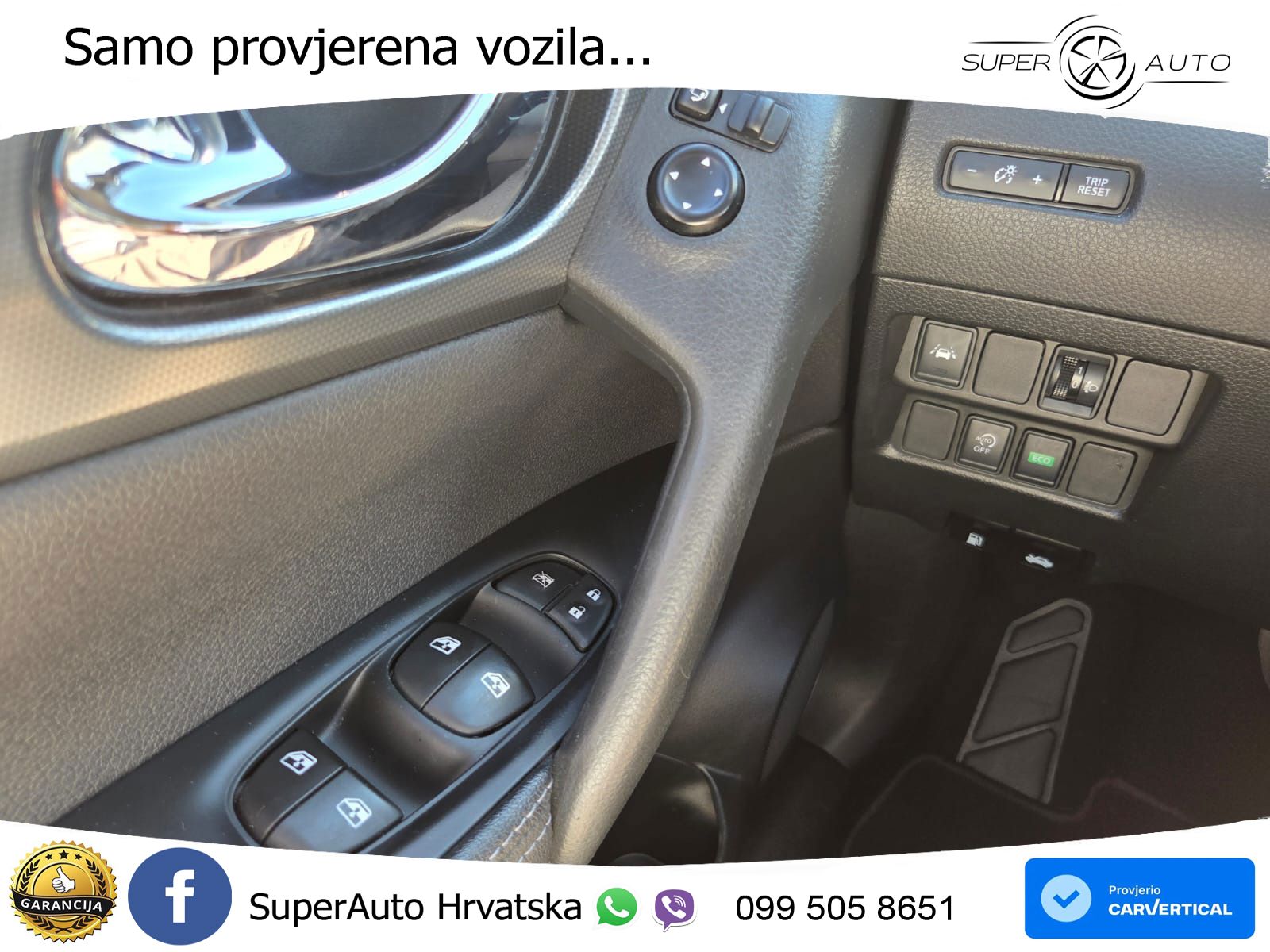 Nissan Qashqai 1.5 dCi (115 KS)