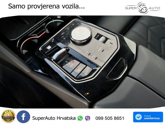 BMW 520d (197 KS) xDrive Steptronic M Sport LED+GR SJED+ACC