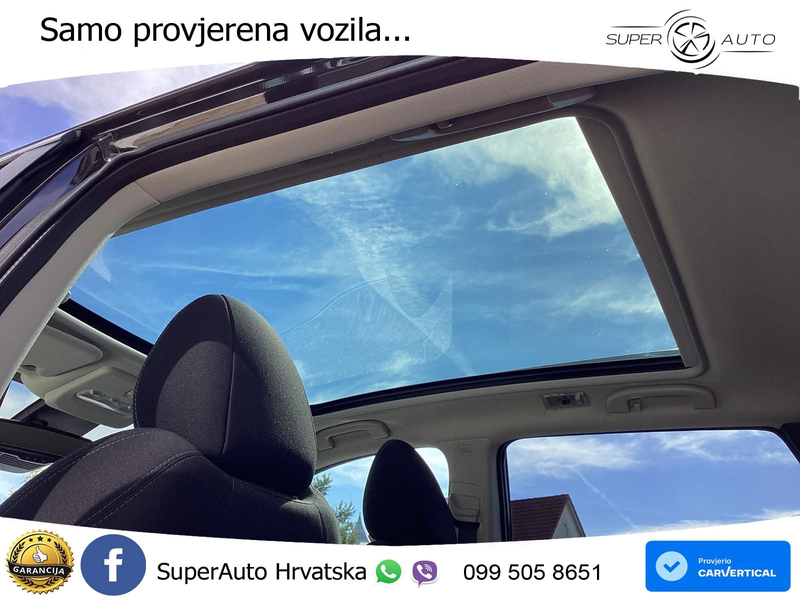 Nissan Qashqai 1.3i (160 KS) DCT N-Connecta