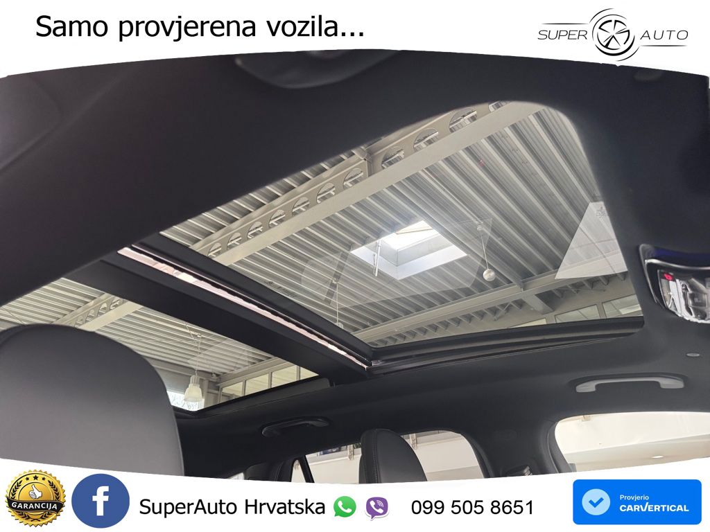 Mercedes GLC 220d (197 KS) 4MATIC 9G-TRONIC AMG