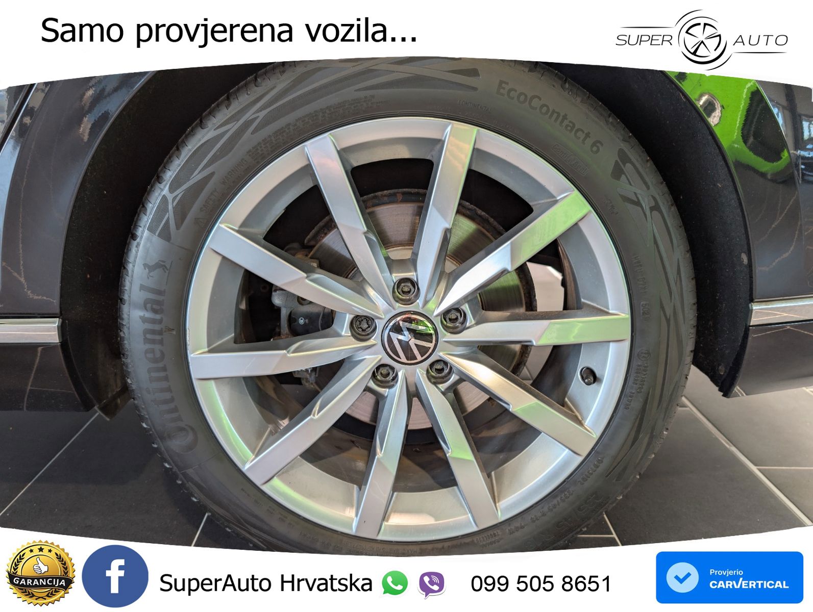Volkswagen Passat Variant 2.0 TDI (200 KS) DSG Elegance LED+GR SJED+ACC