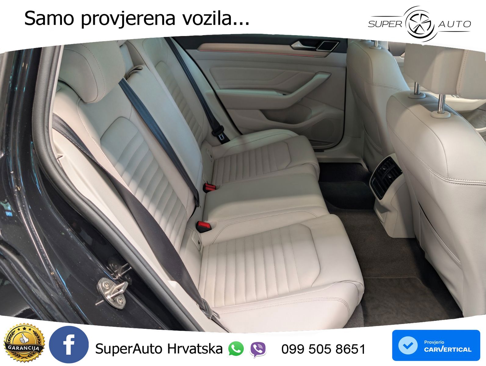 Volkswagen Passat Variant 2.0 TDI (200 KS) DSG Elegance LED+GR SJED+ACC