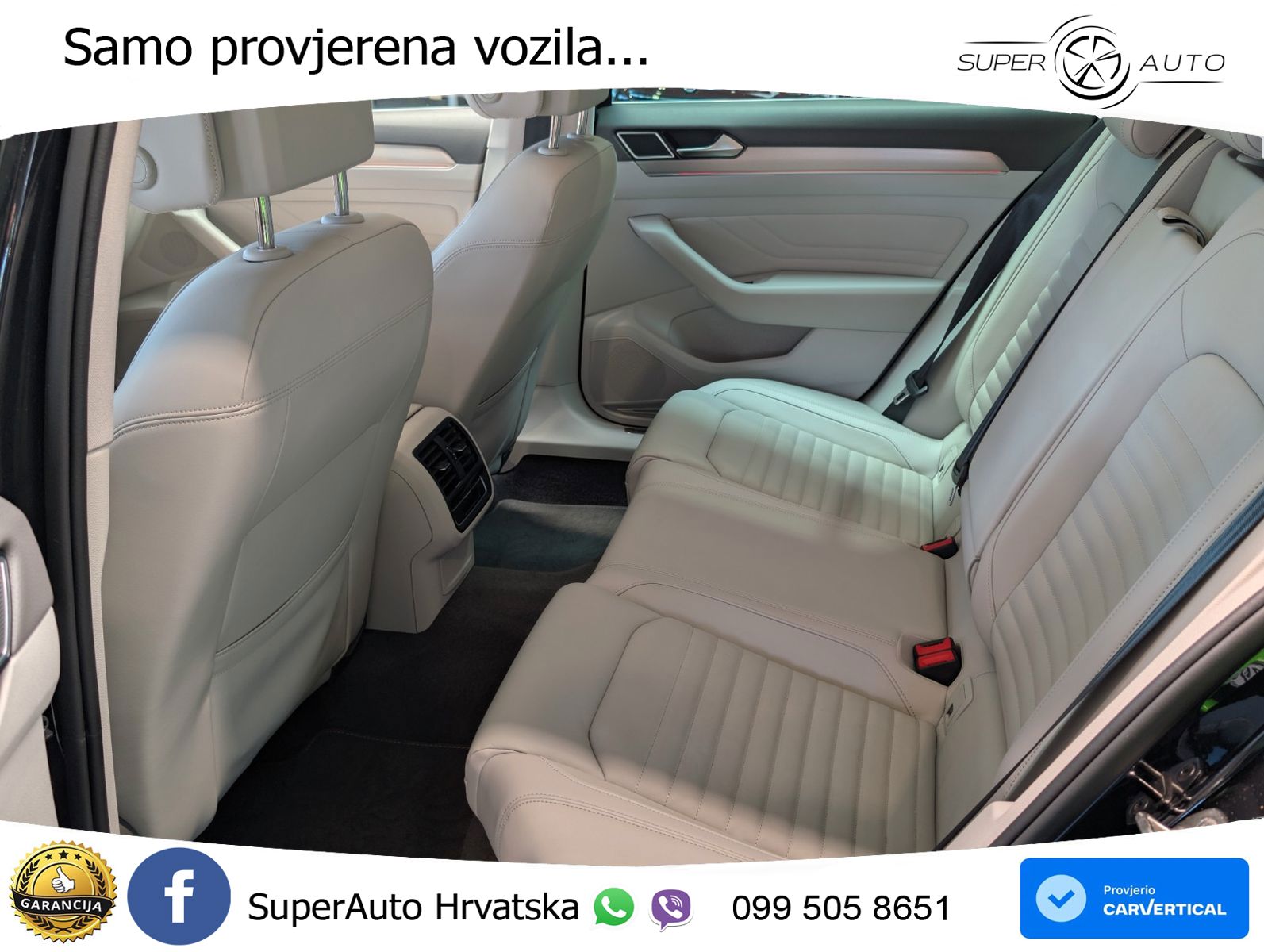Volkswagen Passat Variant 2.0 TDI (200 KS) DSG Elegance LED+GR SJED+ACC