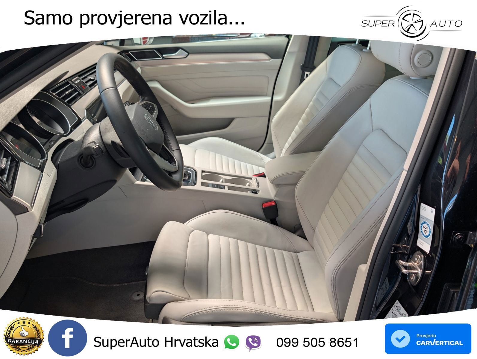 Volkswagen Passat Variant 2.0 TDI (200 KS) DSG Elegance LED+GR SJED+ACC
