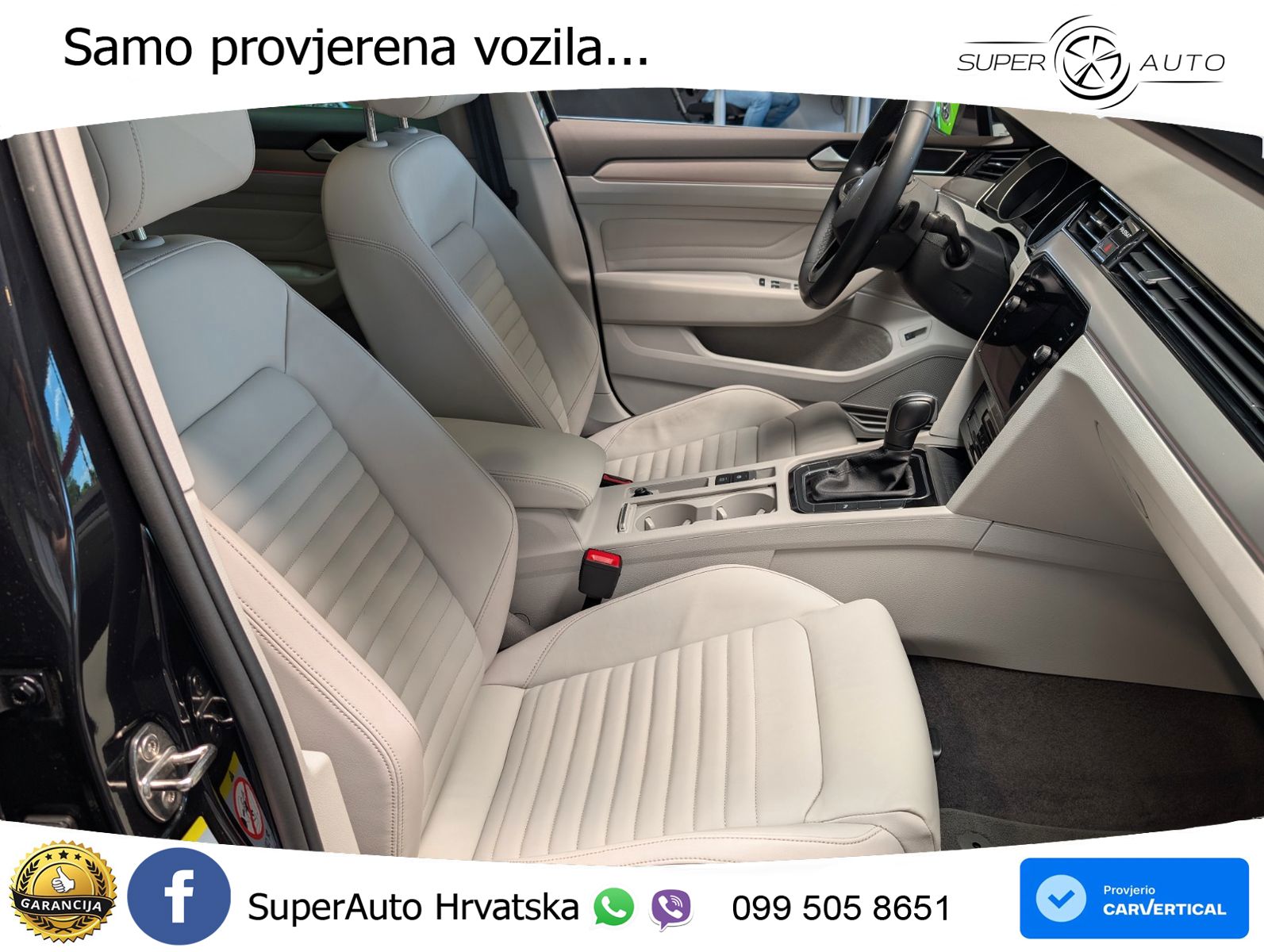Volkswagen Passat Variant 2.0 TDI (200 KS) DSG Elegance LED+GR SJED+ACC